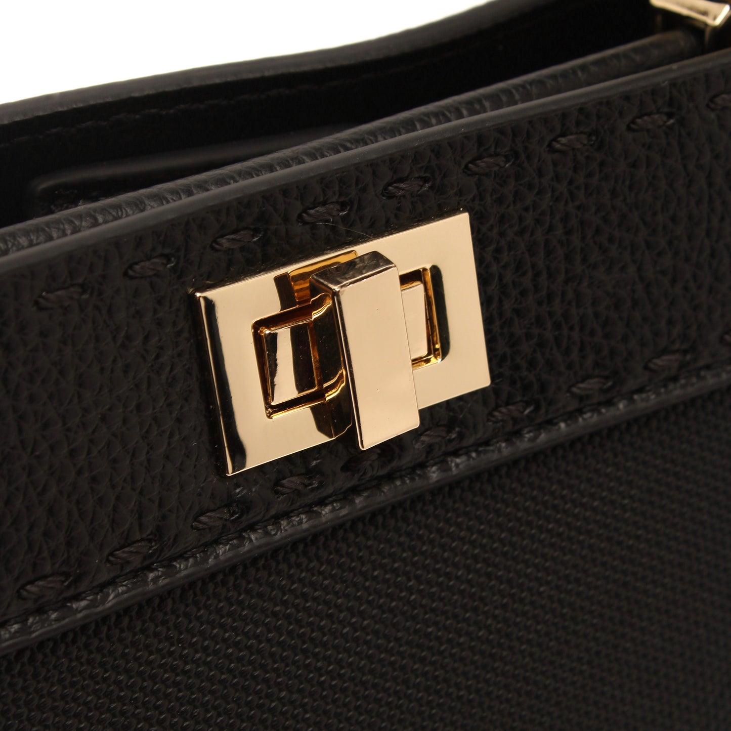 Chrisbella Verve Black