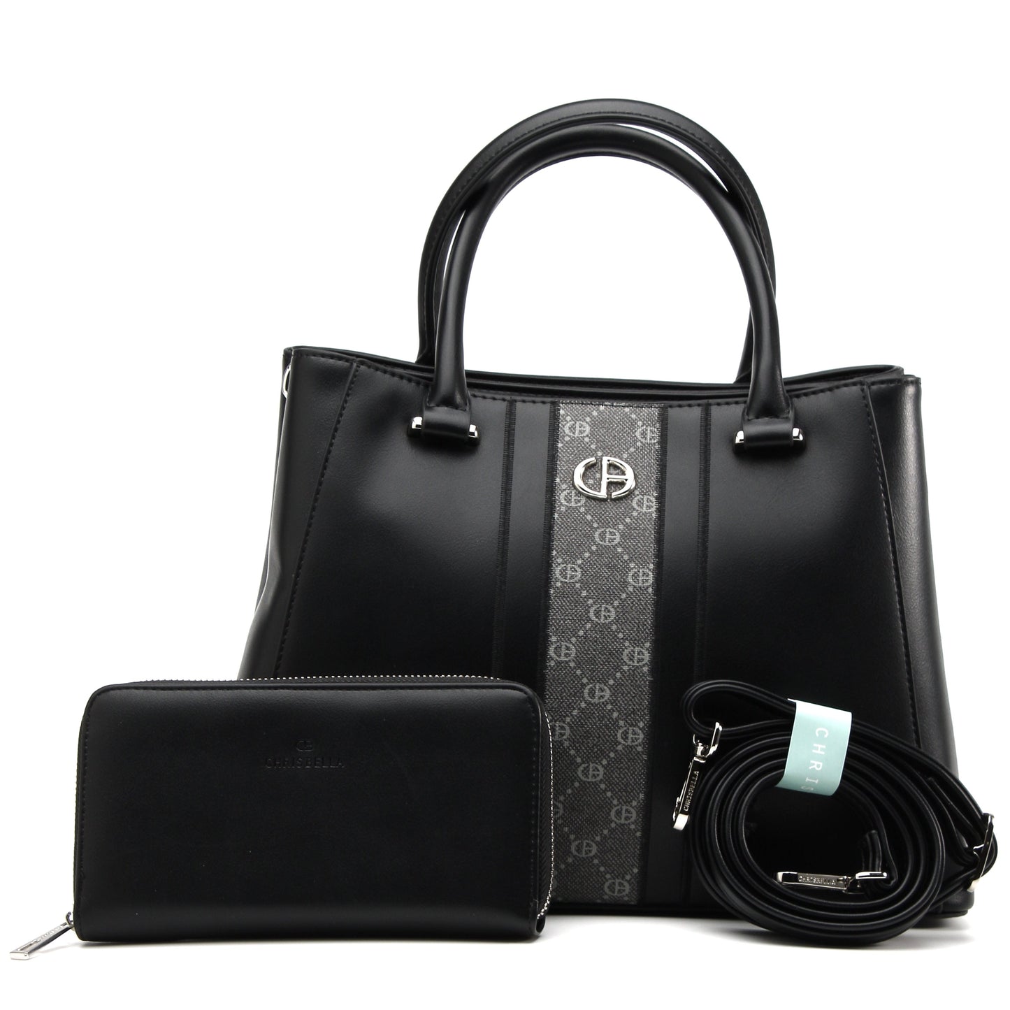 Chrisbella Mavis Black