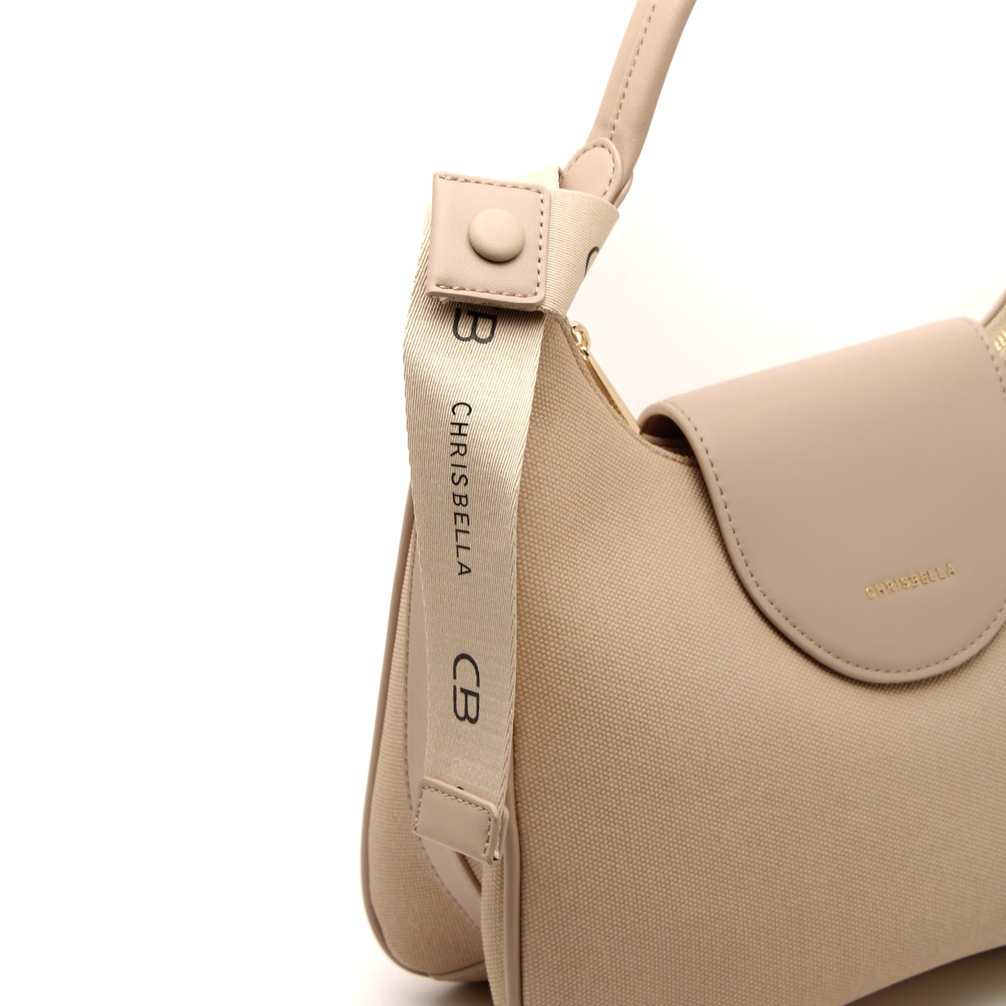 Chrisbella Solace Off-White