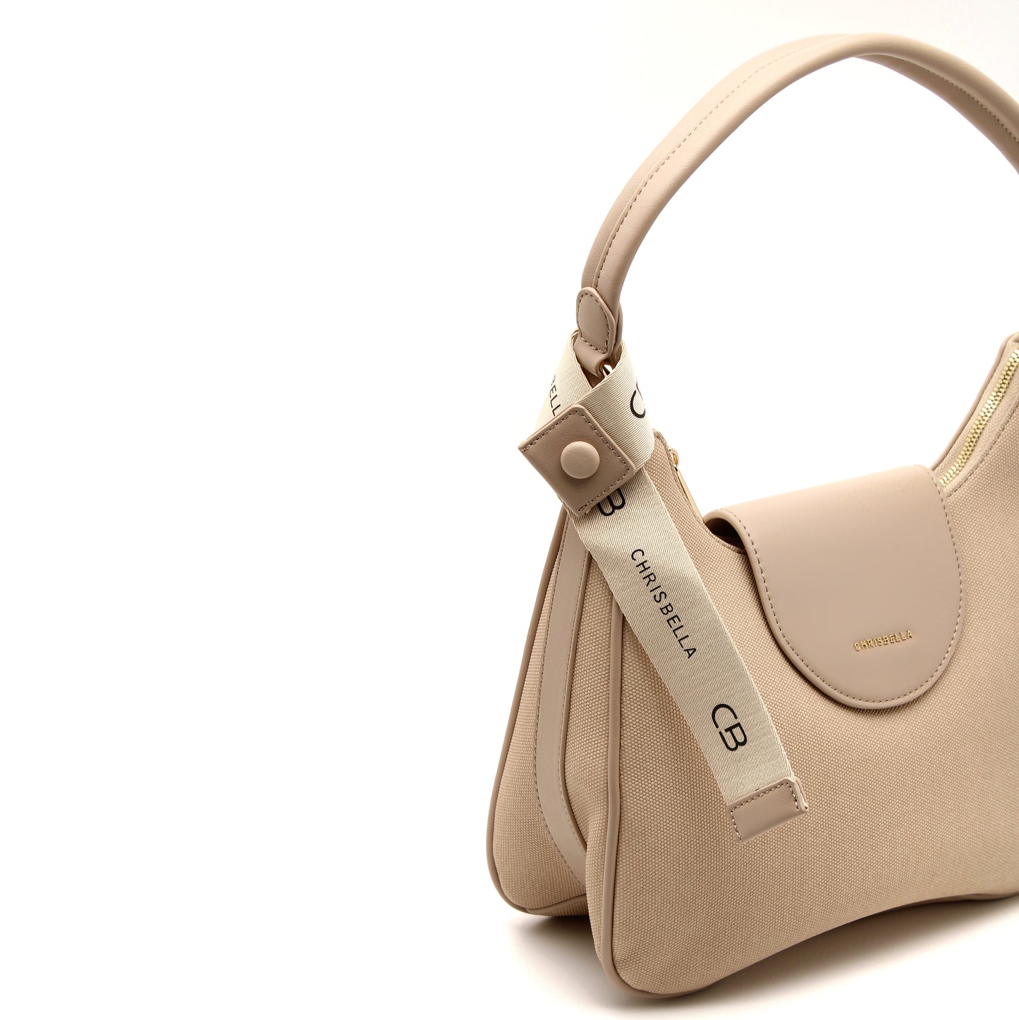 Chrisbella Solace Off-White