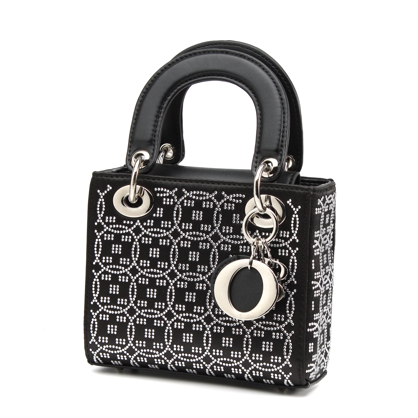 Chrisbella Liora Black