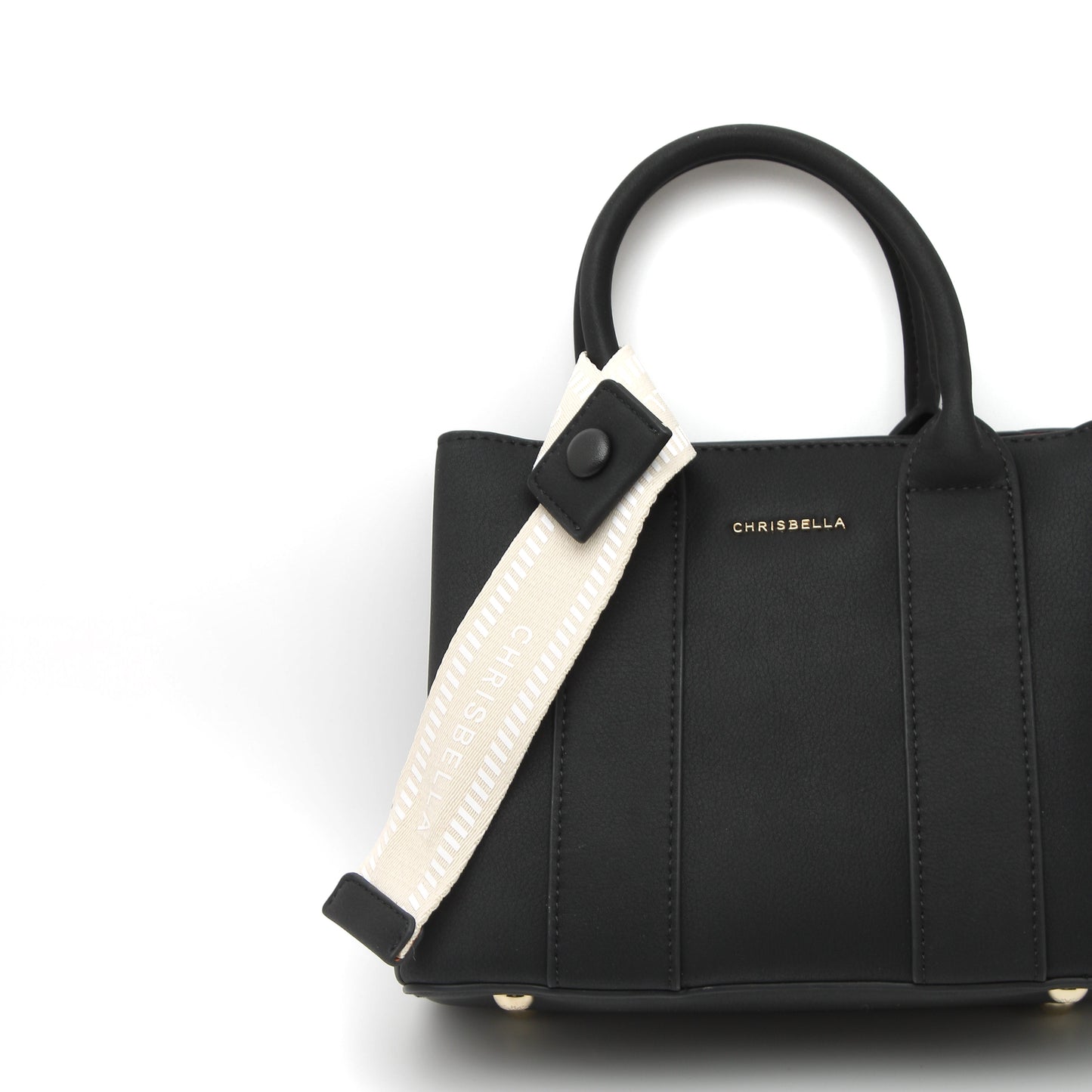 Chrisbella Nova Black