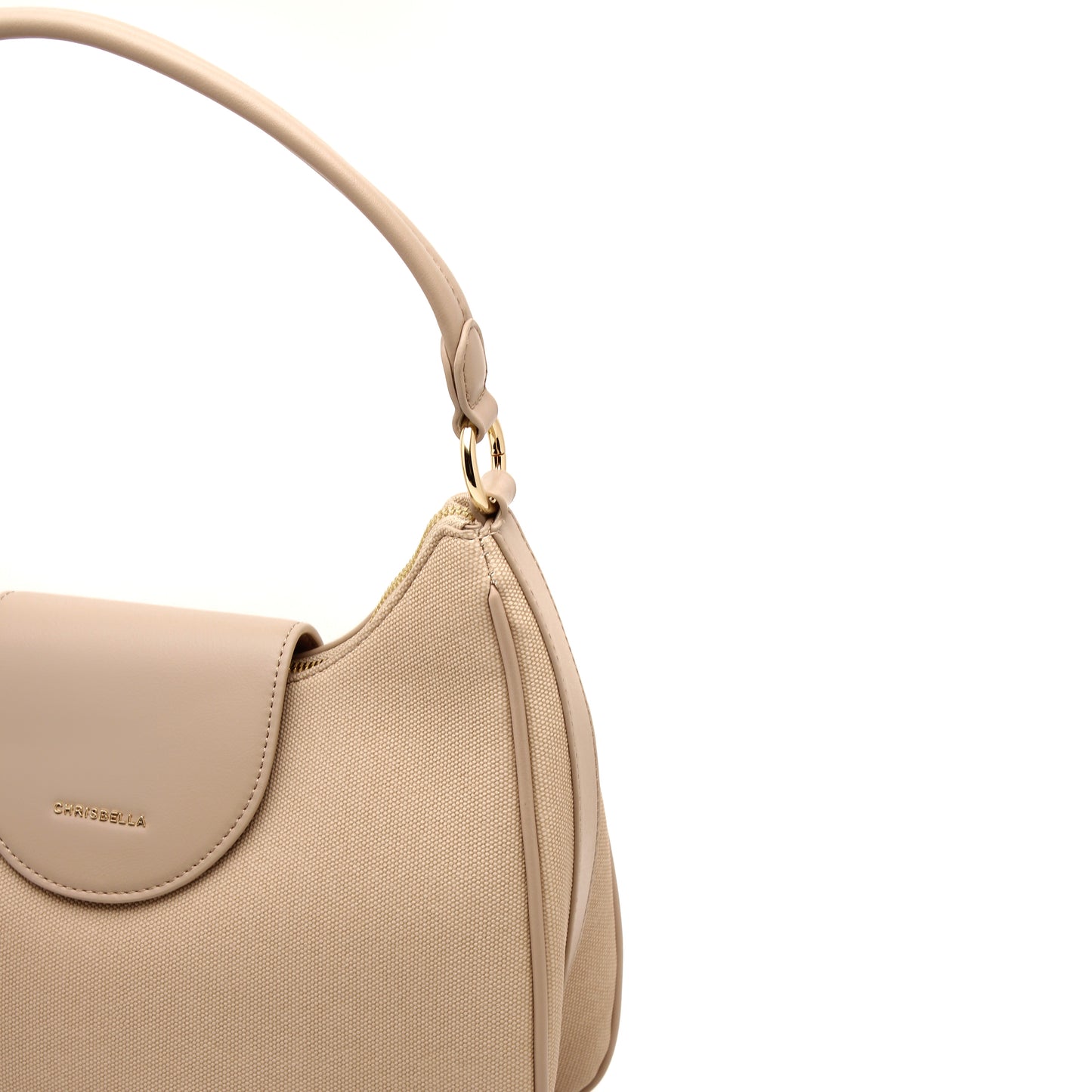 Chrisbella Solace Off-White
