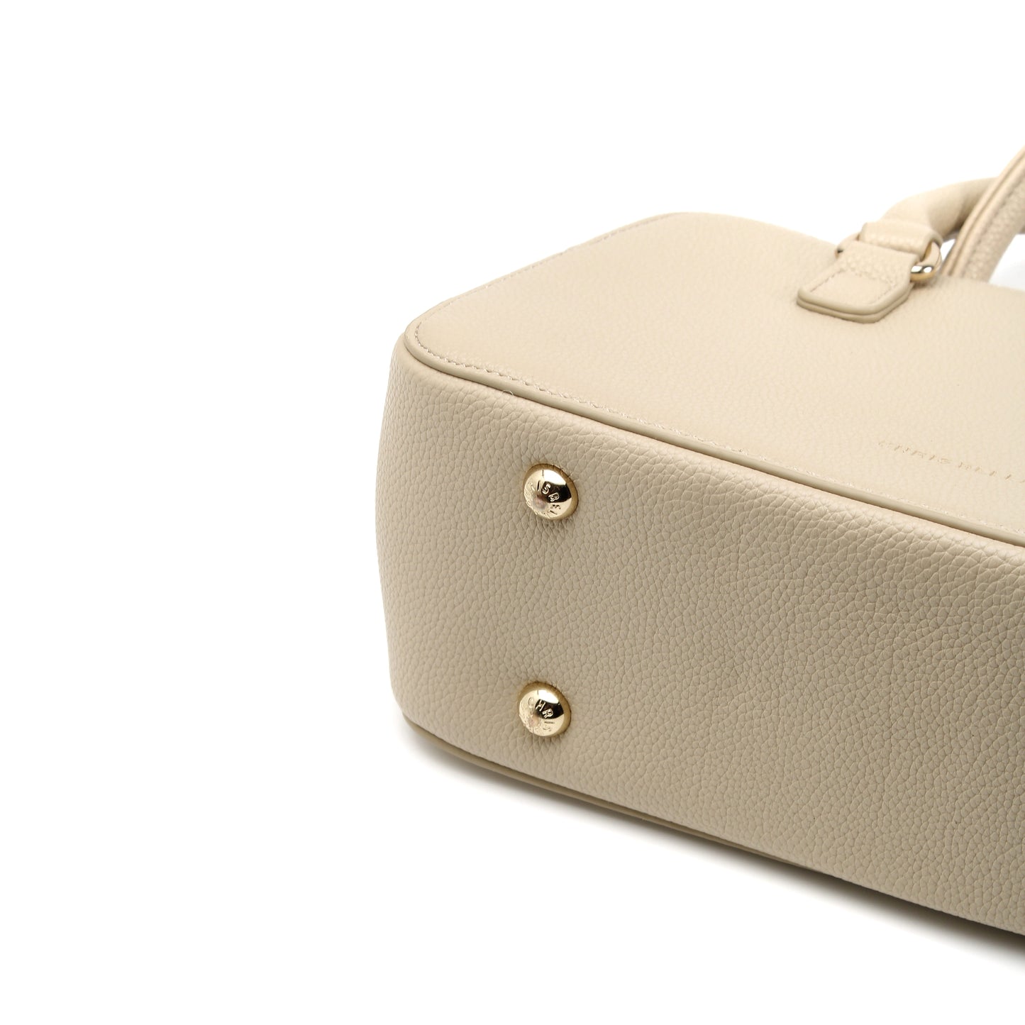 Chrisbella Iris Beige