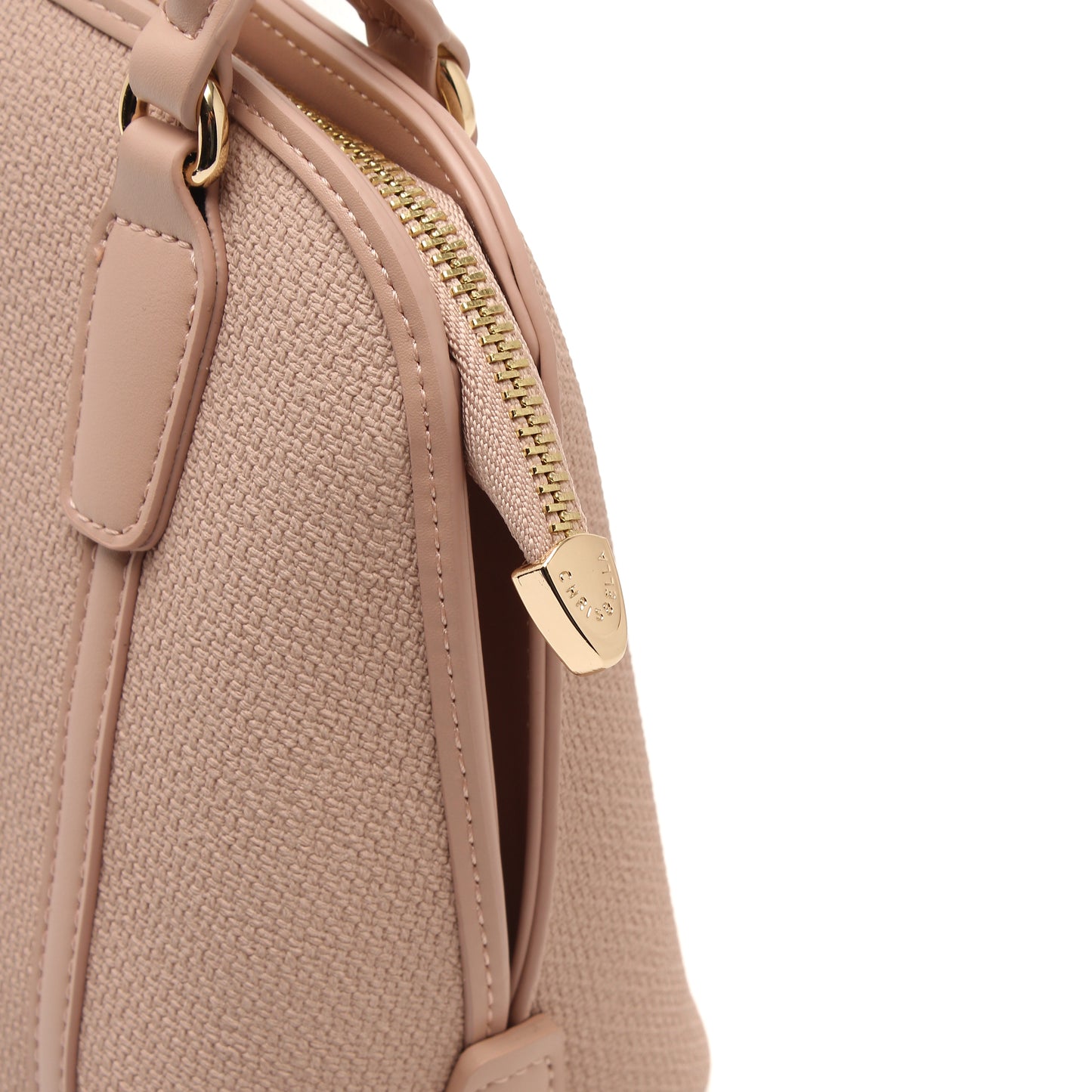 Chrisbella Sorelle Pink