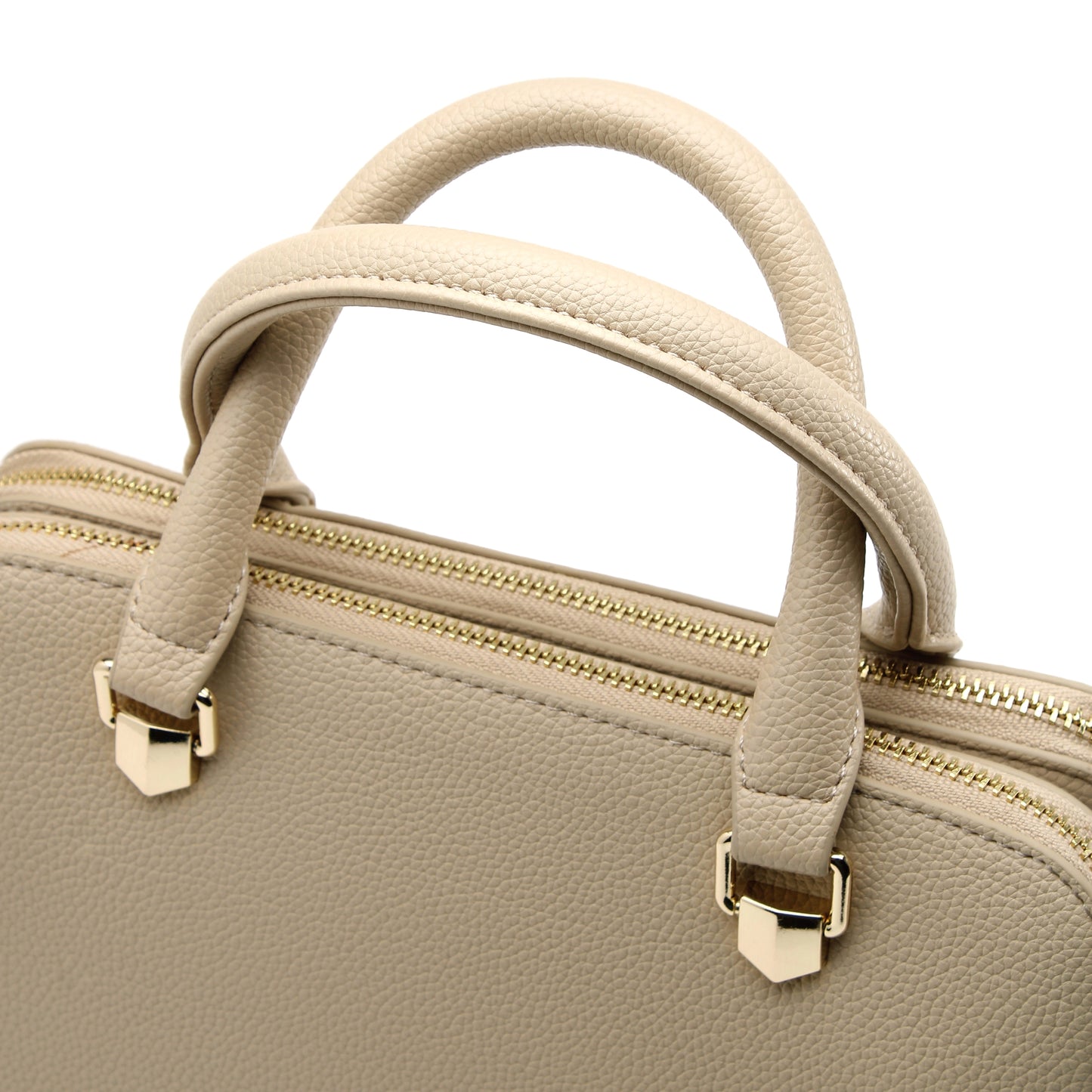 Chrisbella Iris Beige