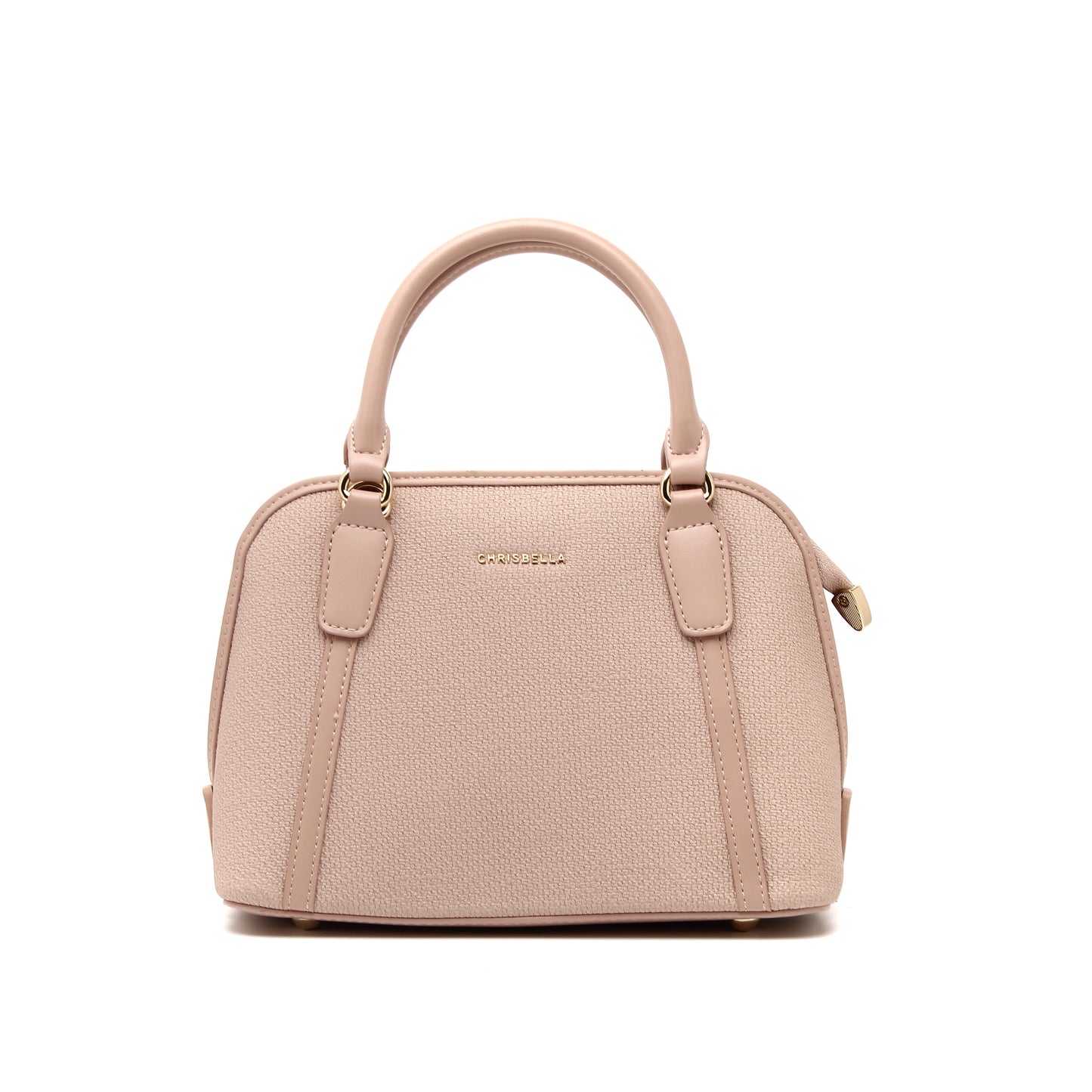 Chrisbella Sorelle Pink