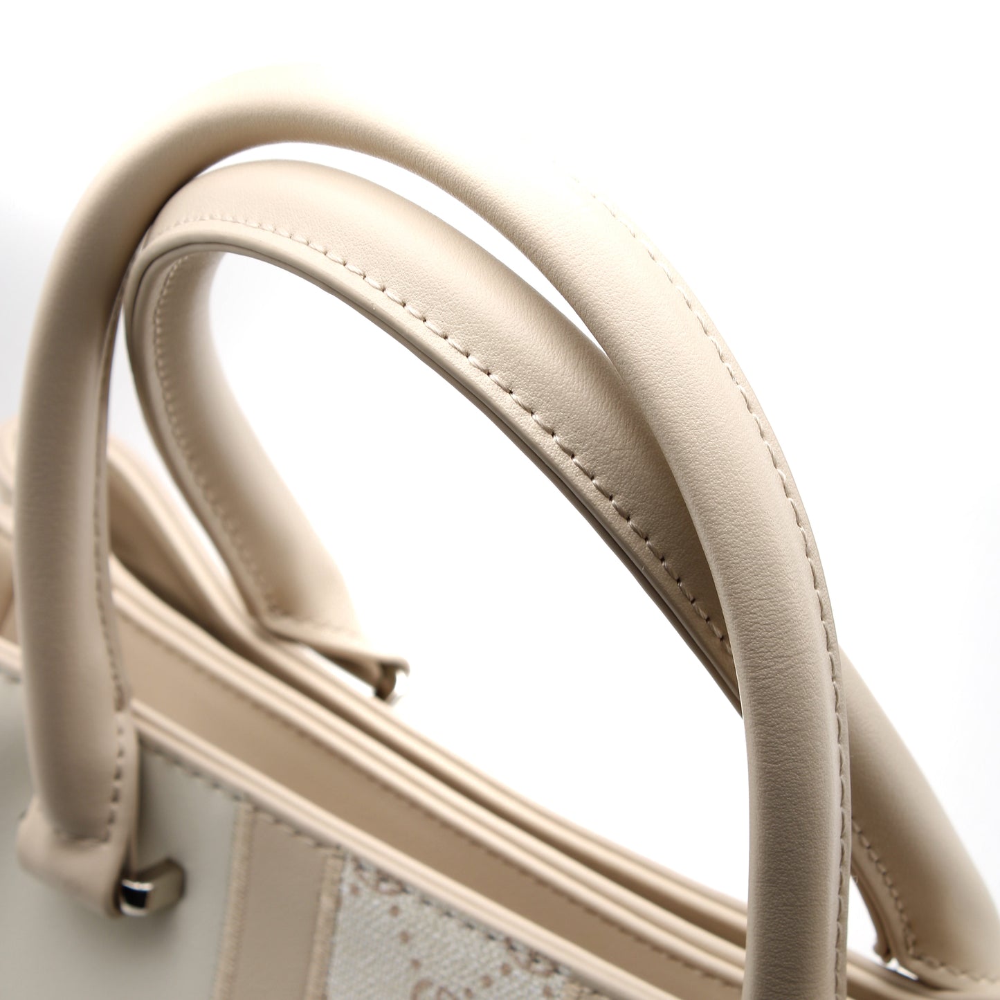 Chrisbella Mavis Off-White