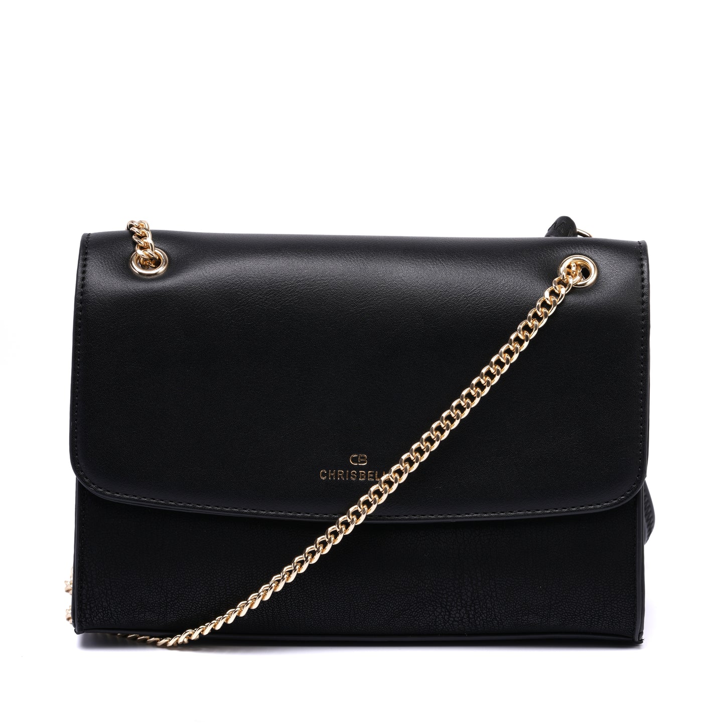 Chrisbella Victoria Black