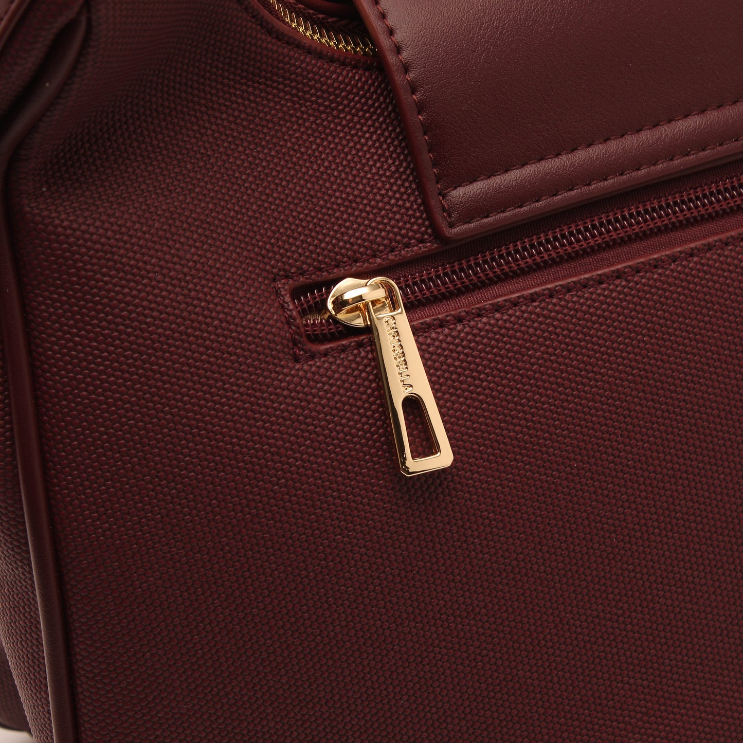 Chrisbella Solace Burgundy