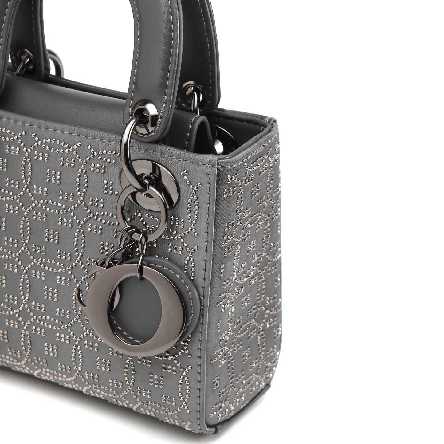 Chrisbella Liora Gunmetal