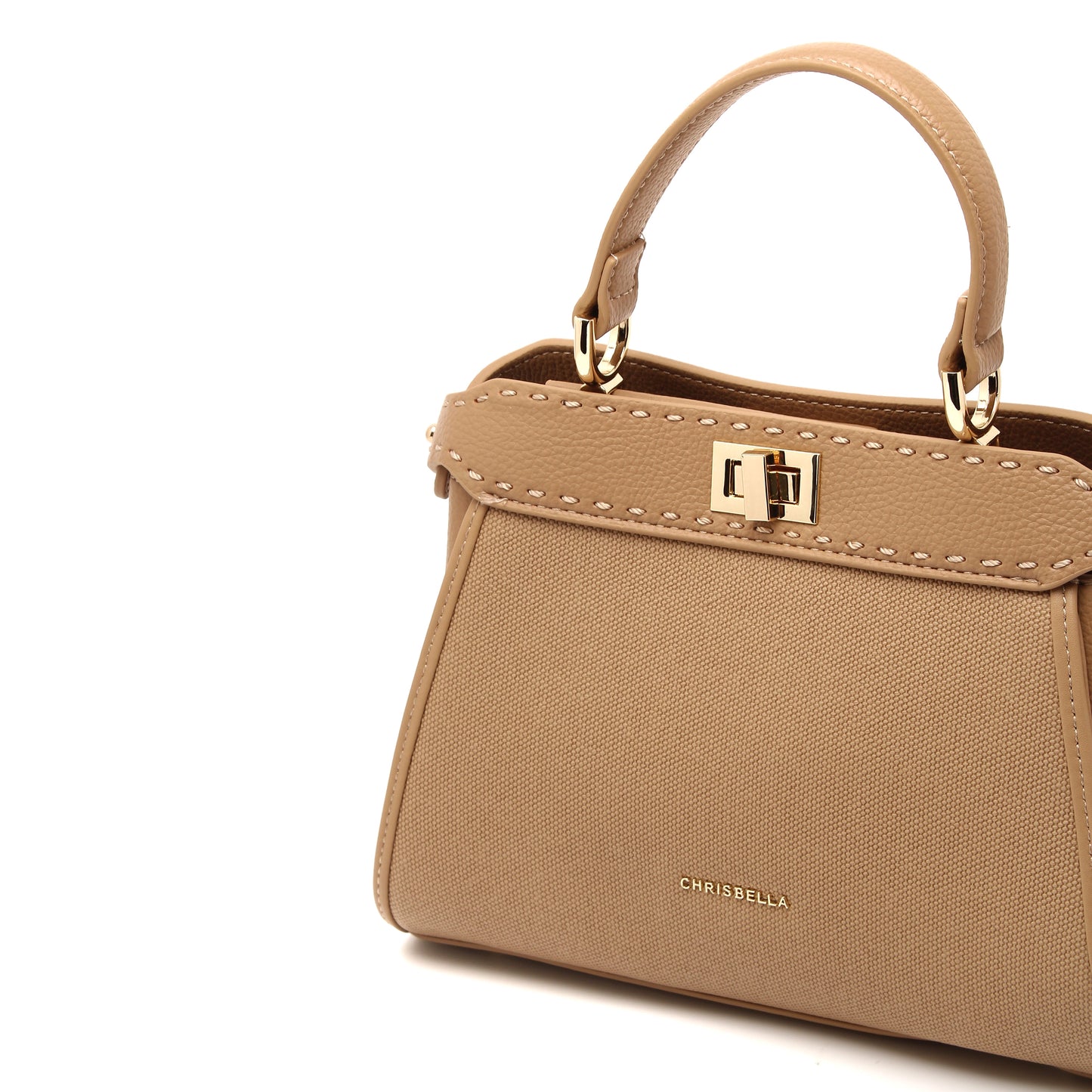 Chrisbella Verve Beige