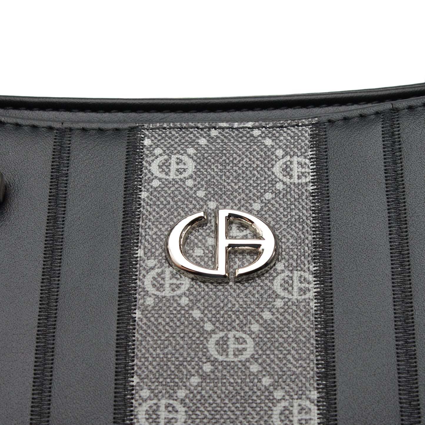 Chrisbella Mavis Black