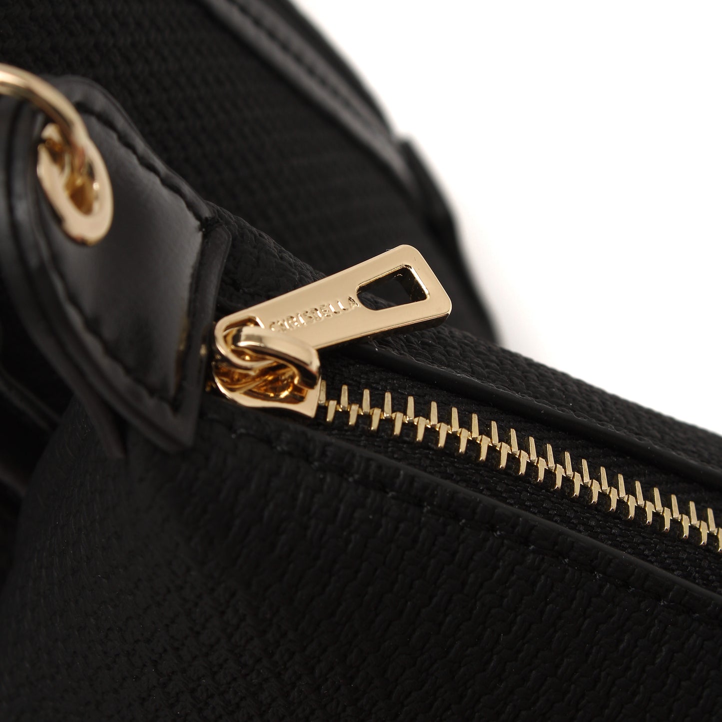 Chrisbella Sorelle Black