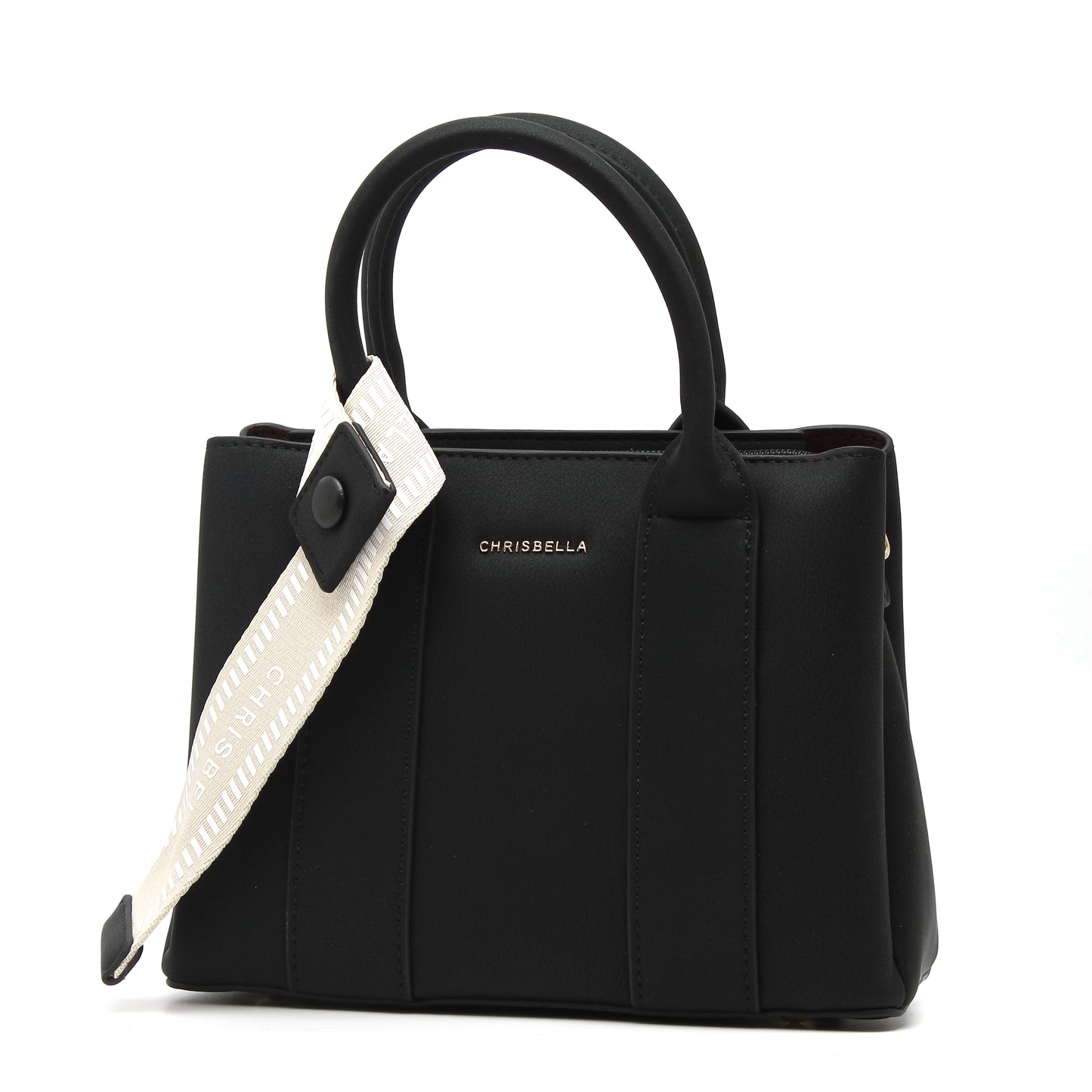 Chrisbella Nova Black