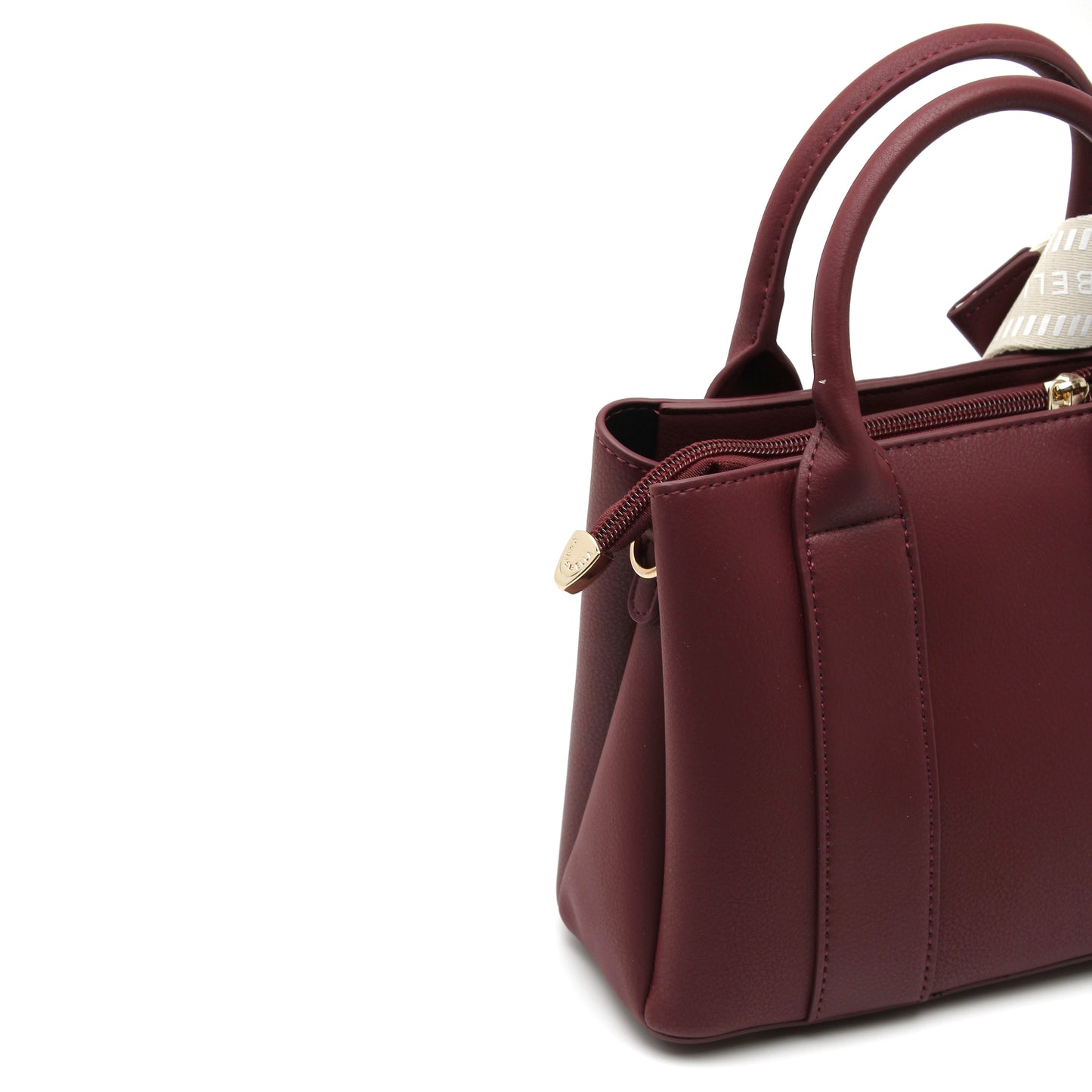 Chrisbella Nova Burgundy