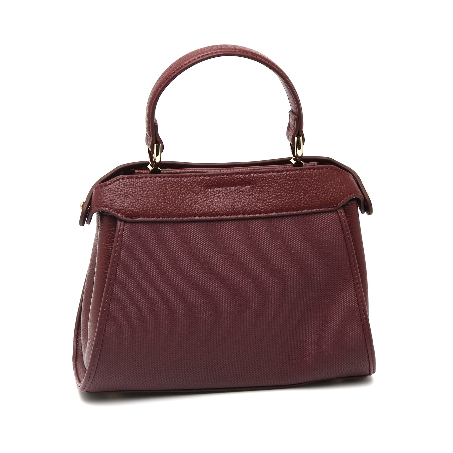 Chrisbella Verve Burgundy