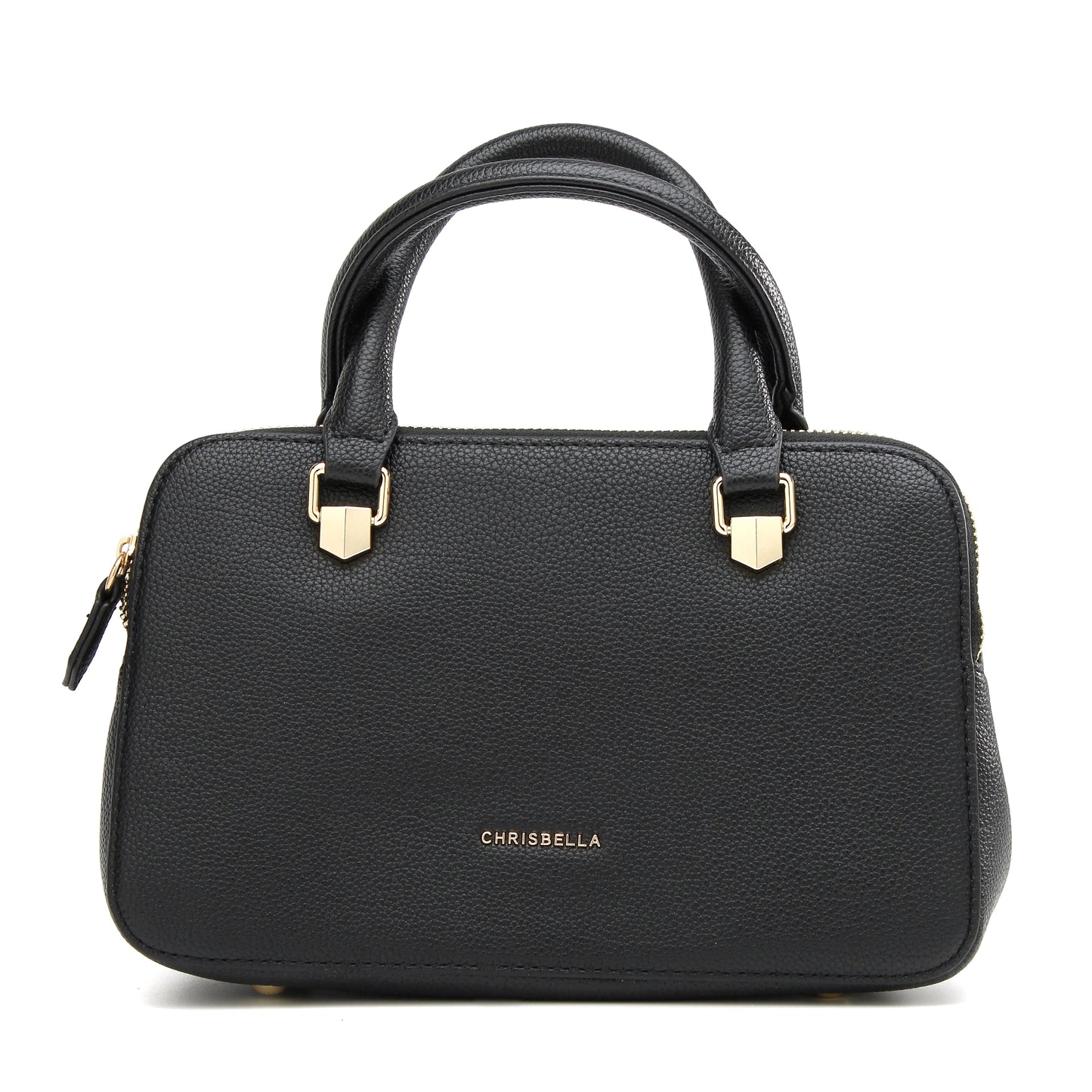 Chrisbella Iris Black