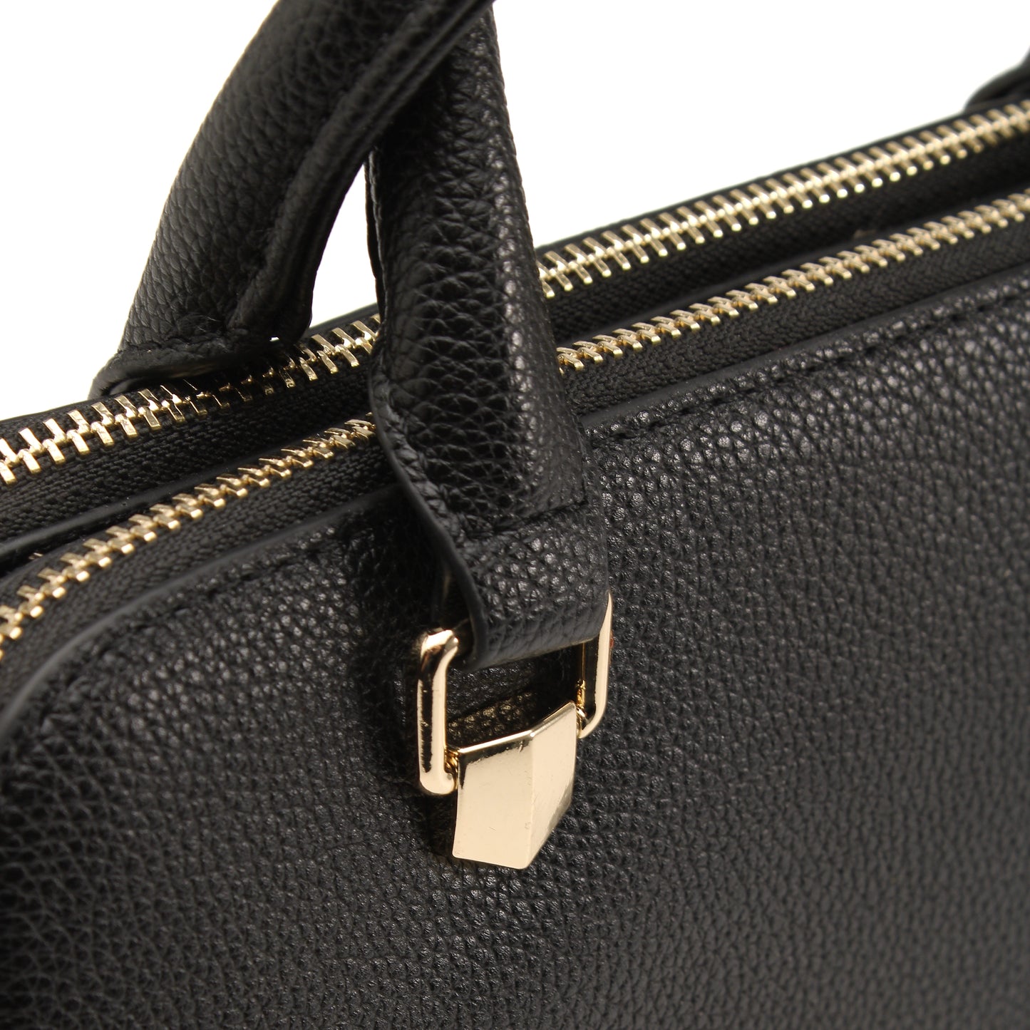 Chrisbella Iris Black