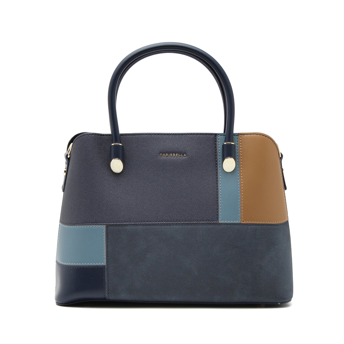 Chrisbella Harmony Blue