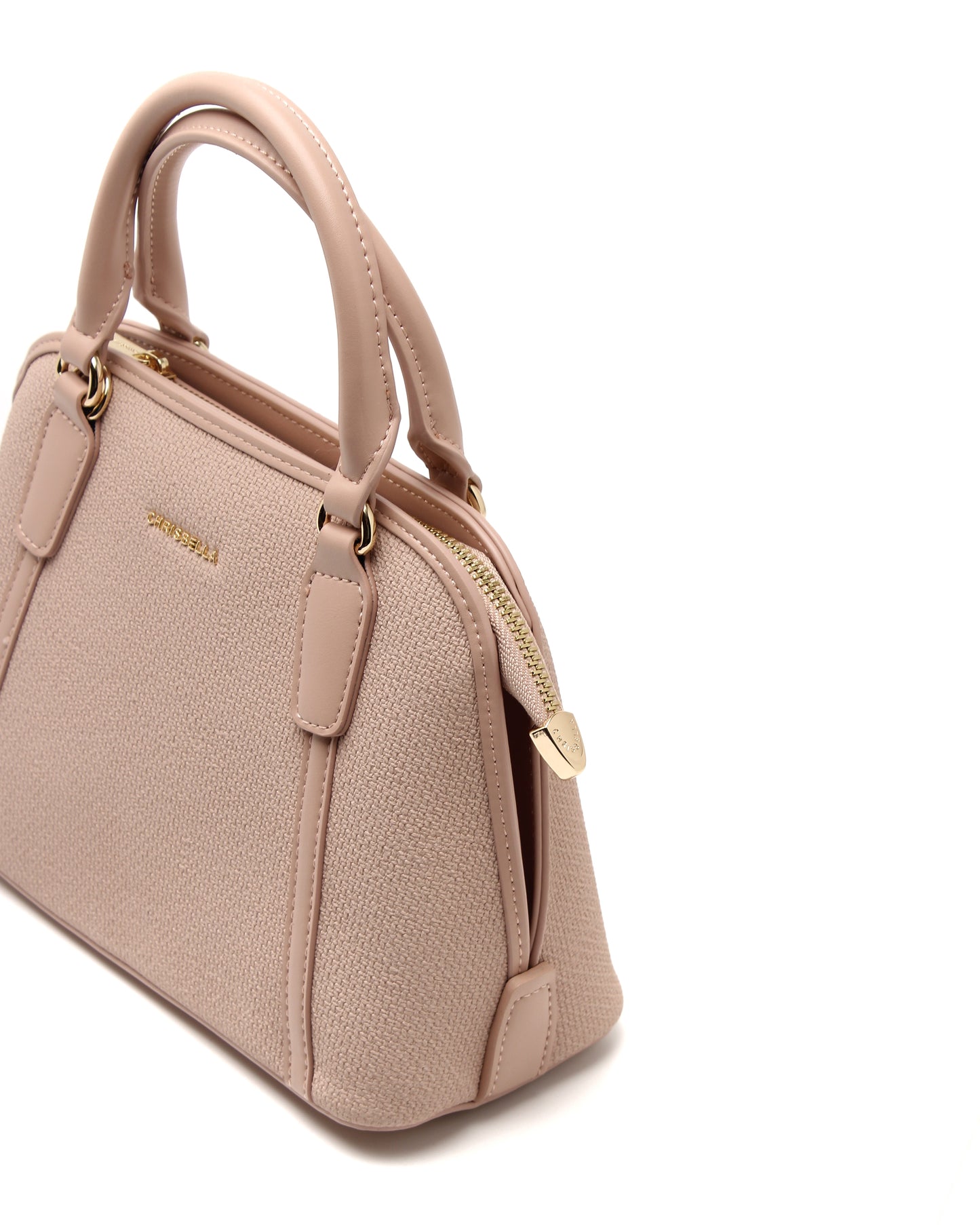 Chrisbella Sorelle Pink