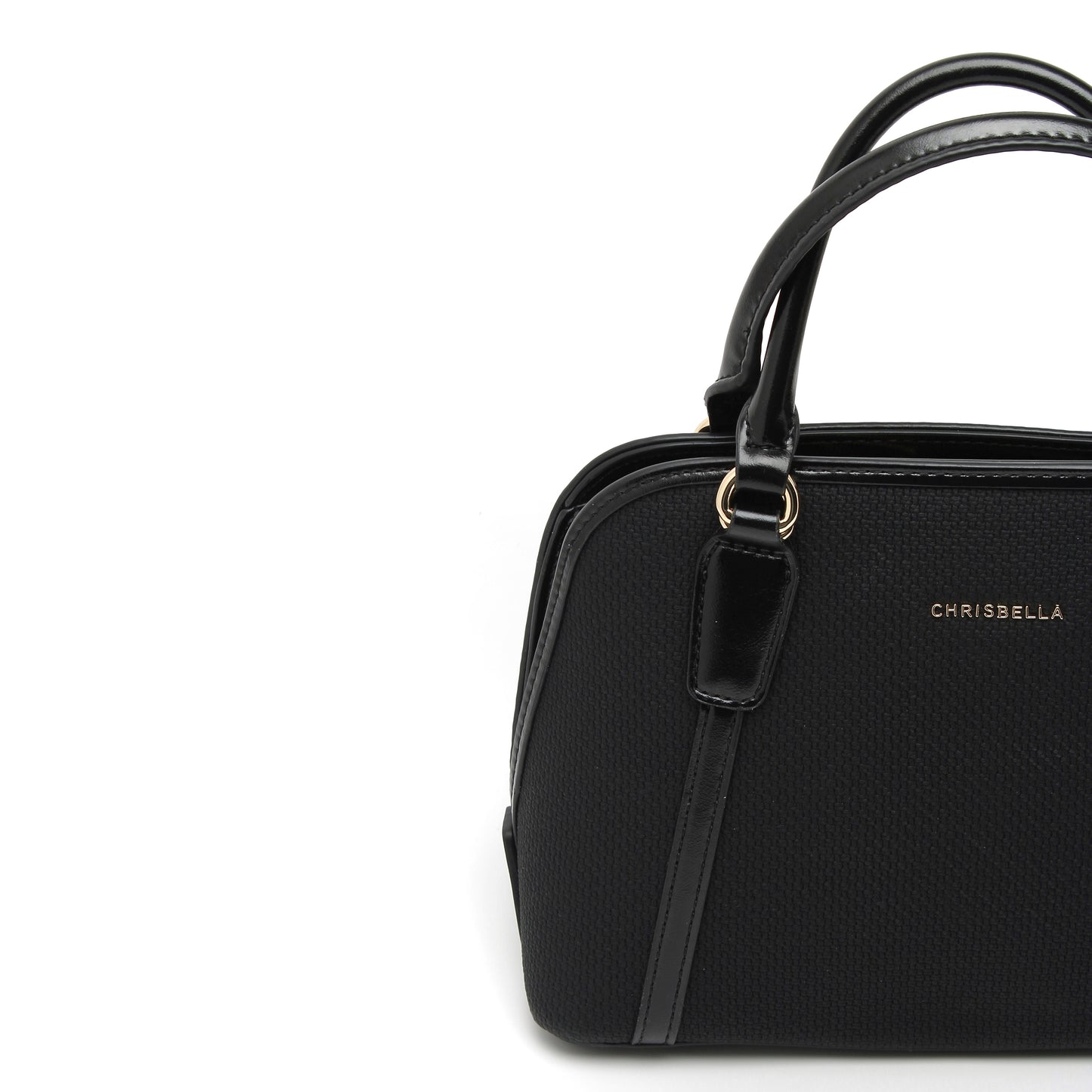 Chrisbella Sorelle Black