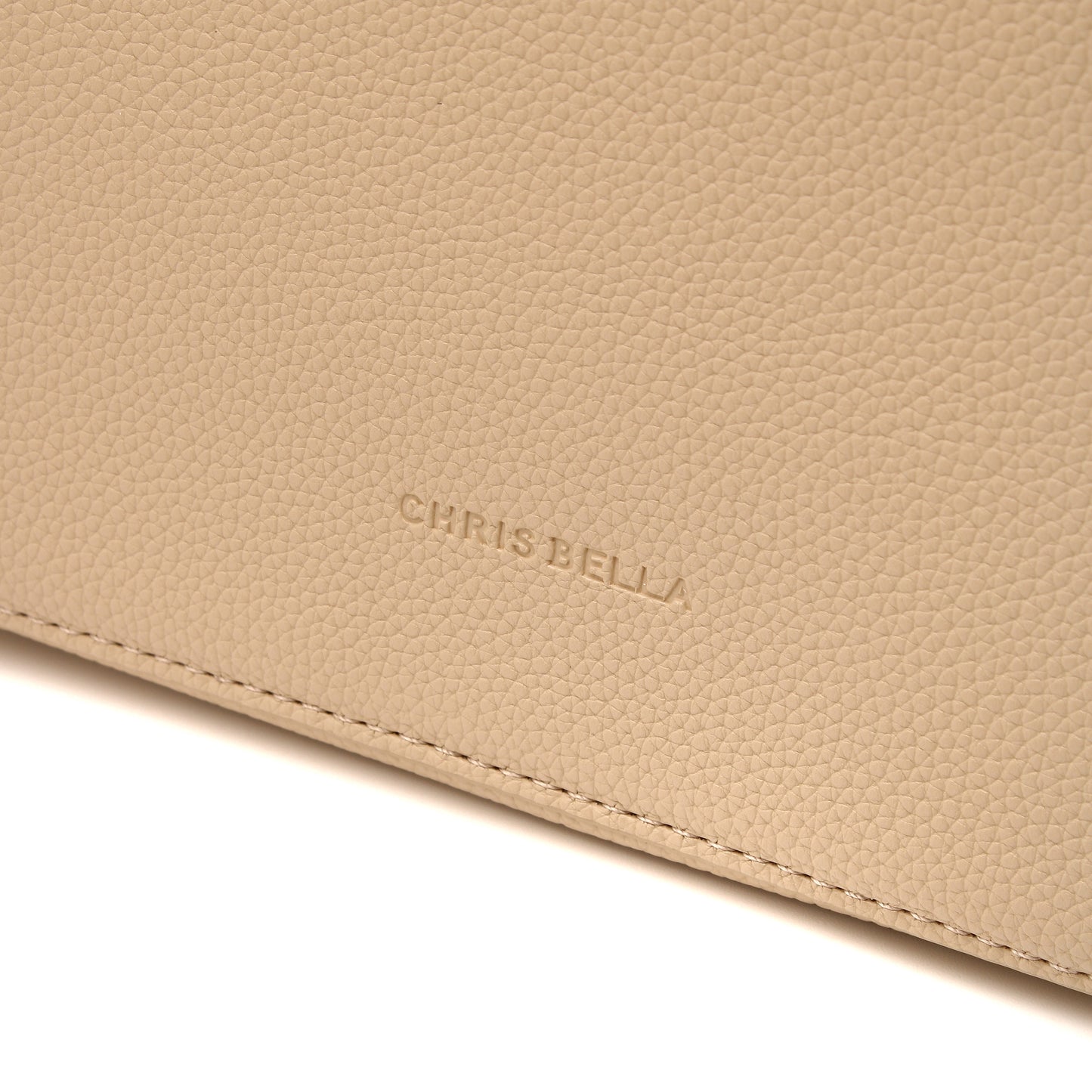 Chrisbella Iris Beige