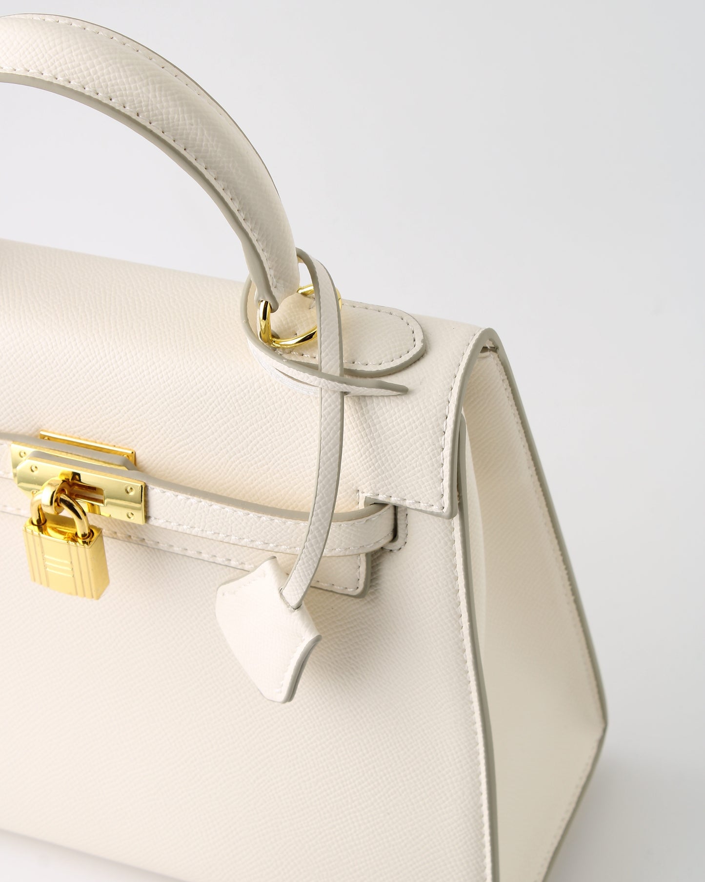 Chrisbella Heris Blanc