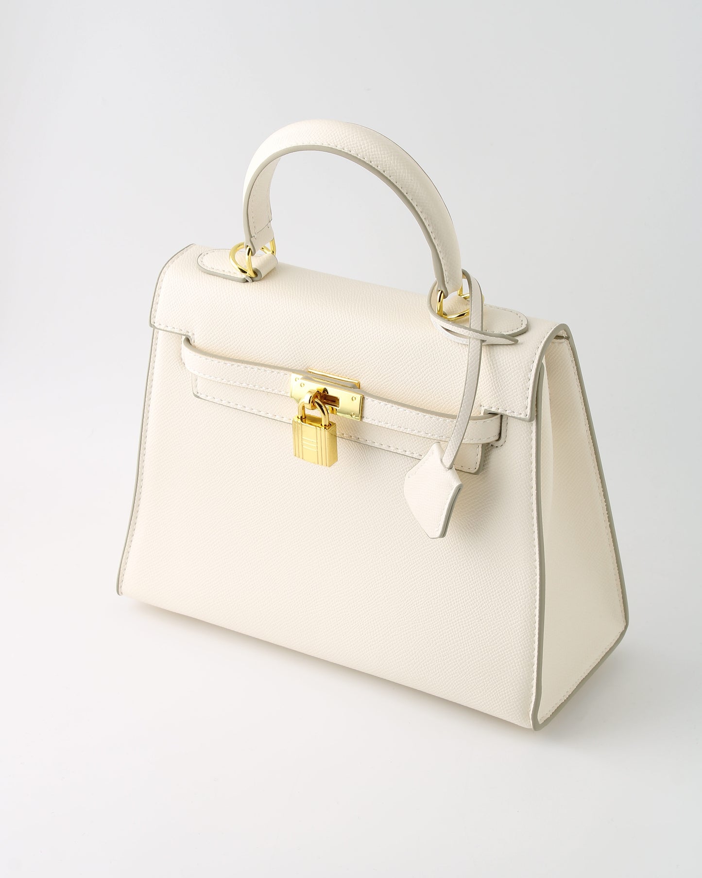 Chrisbella Heris Blanc