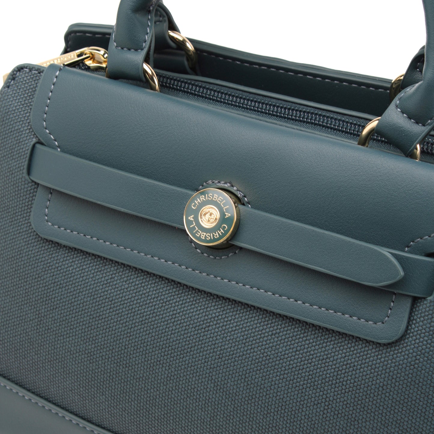Chrisbella Verne Navy