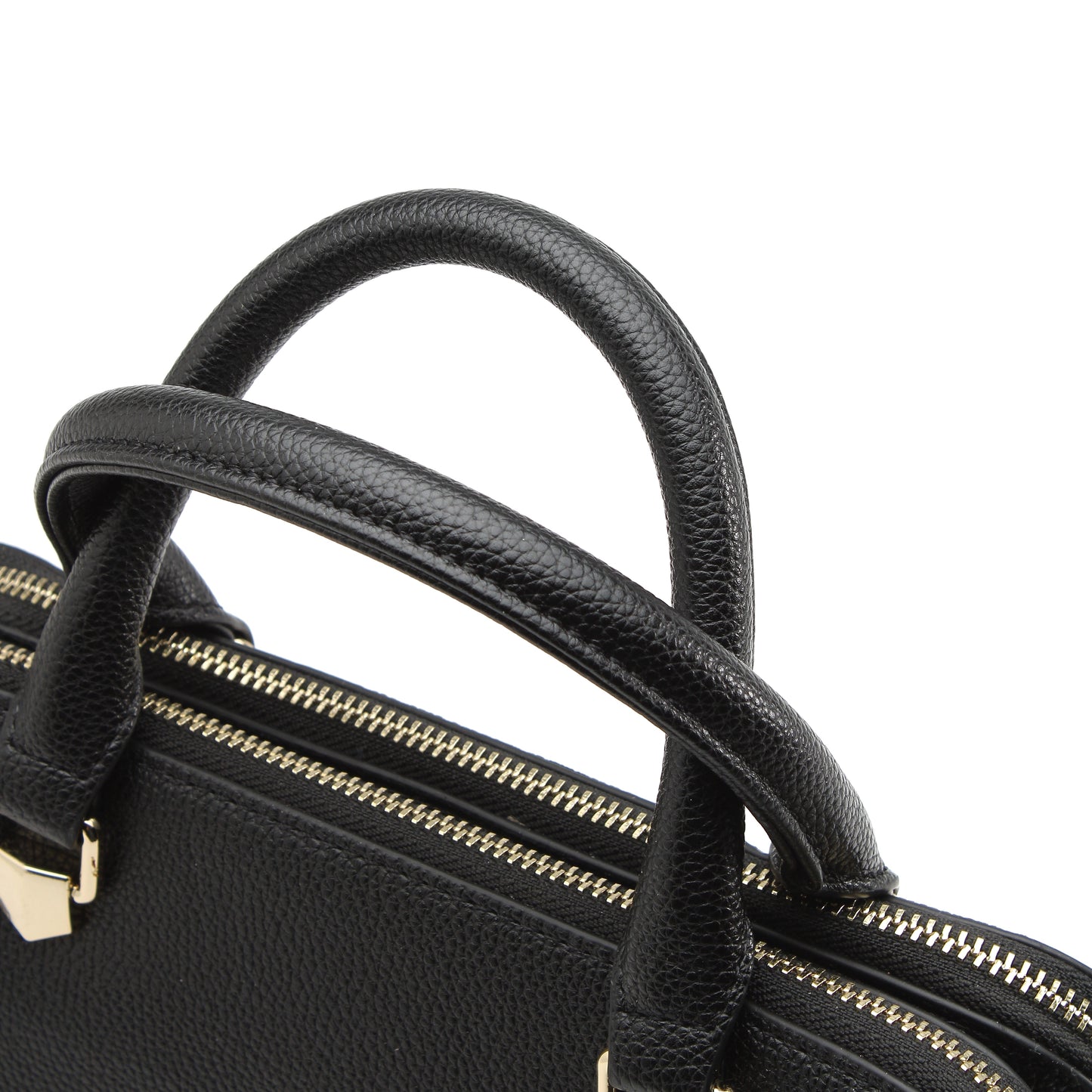 Chrisbella Iris Black