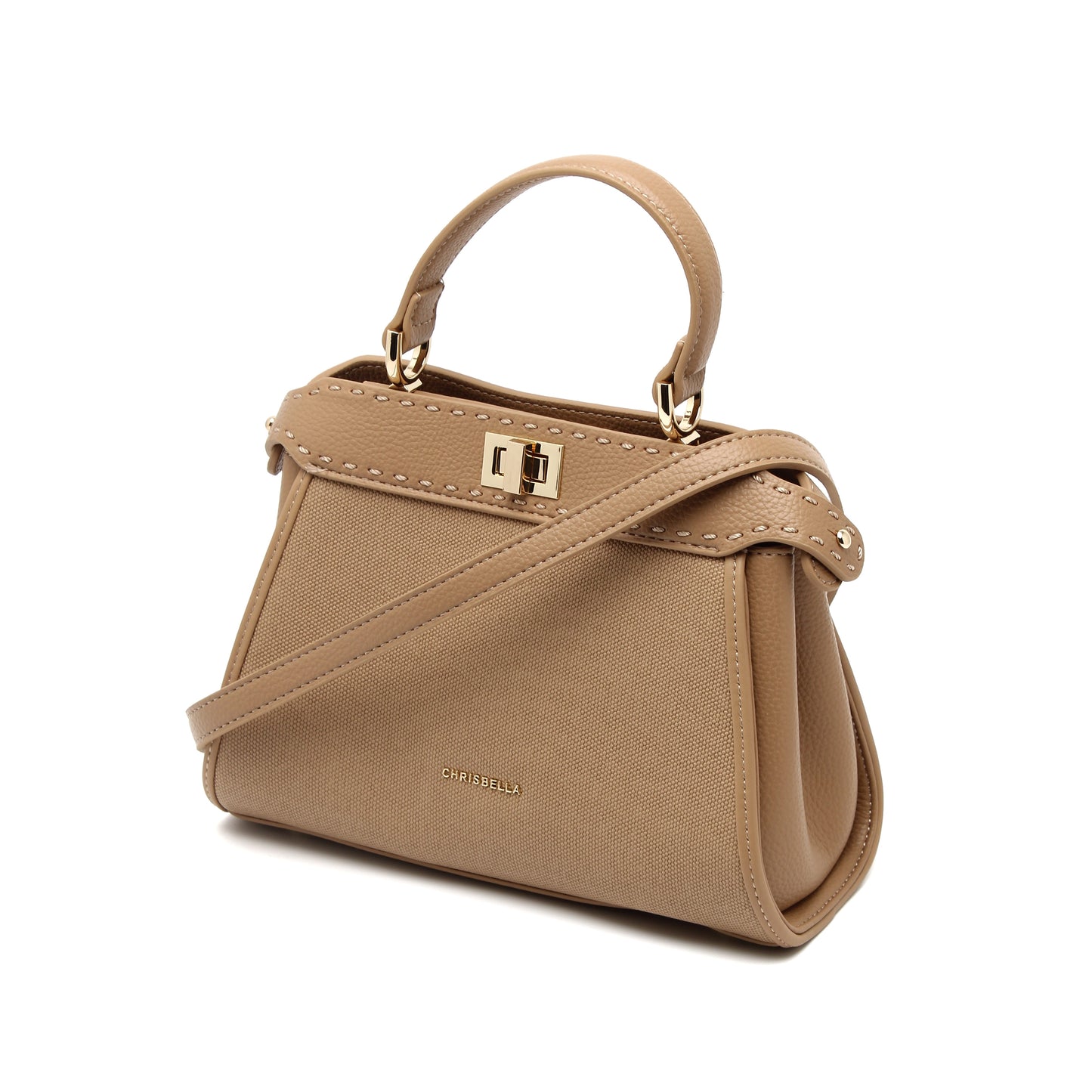 Chrisbella Verve Beige