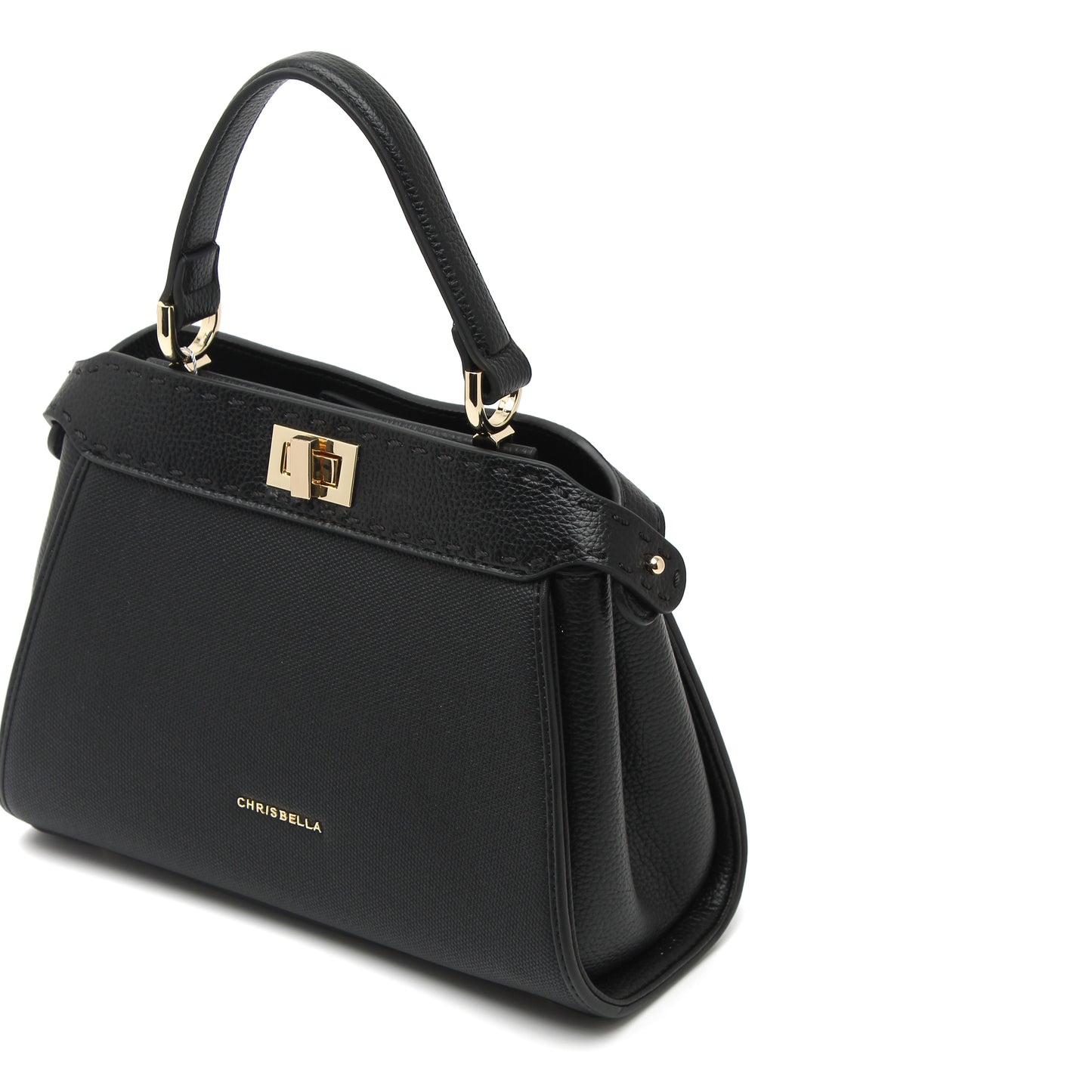 Chrisbella Verve Black