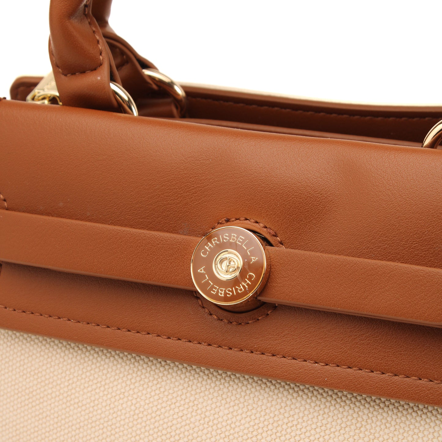 Chrisbella Verne Hazelnut