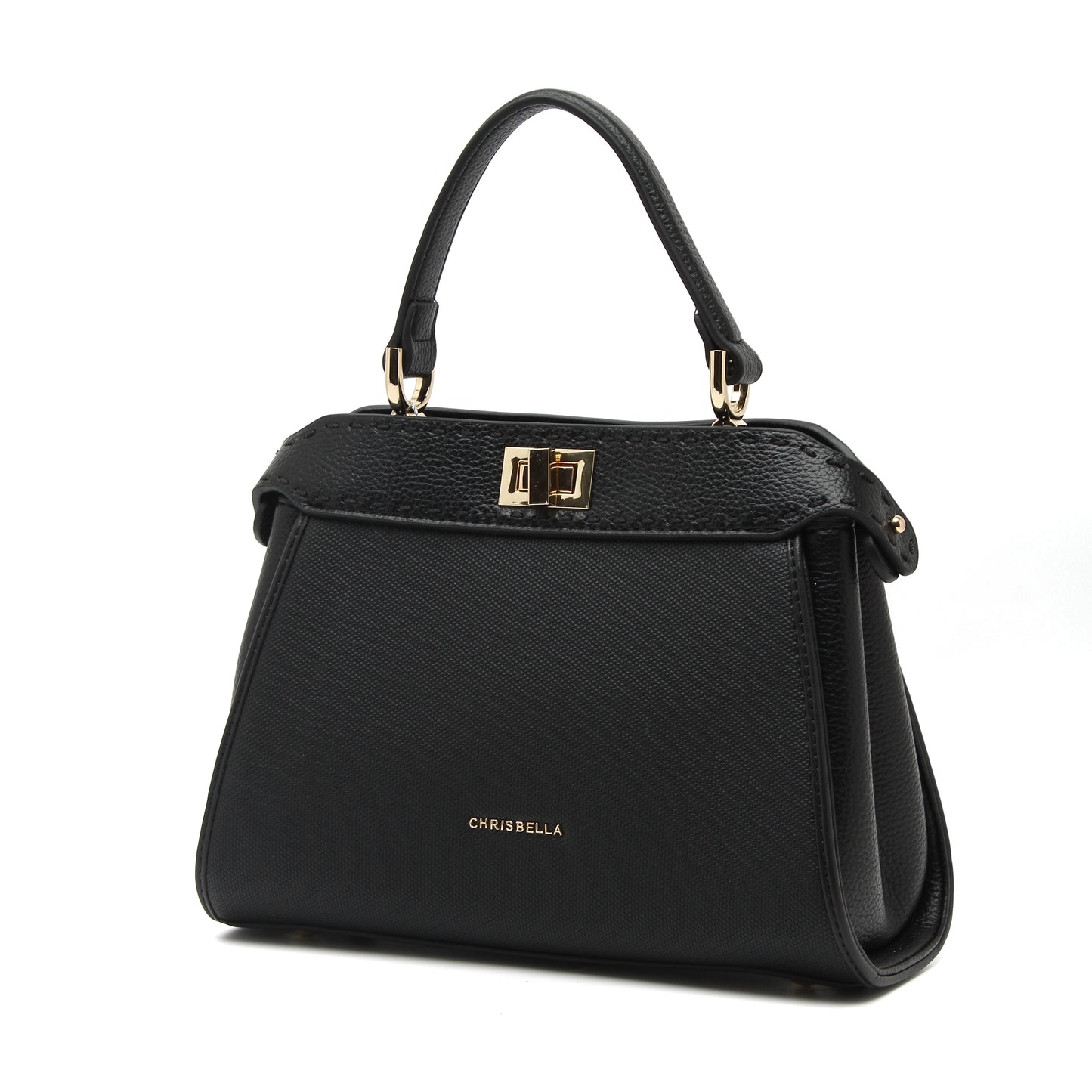 Chrisbella Verve Black