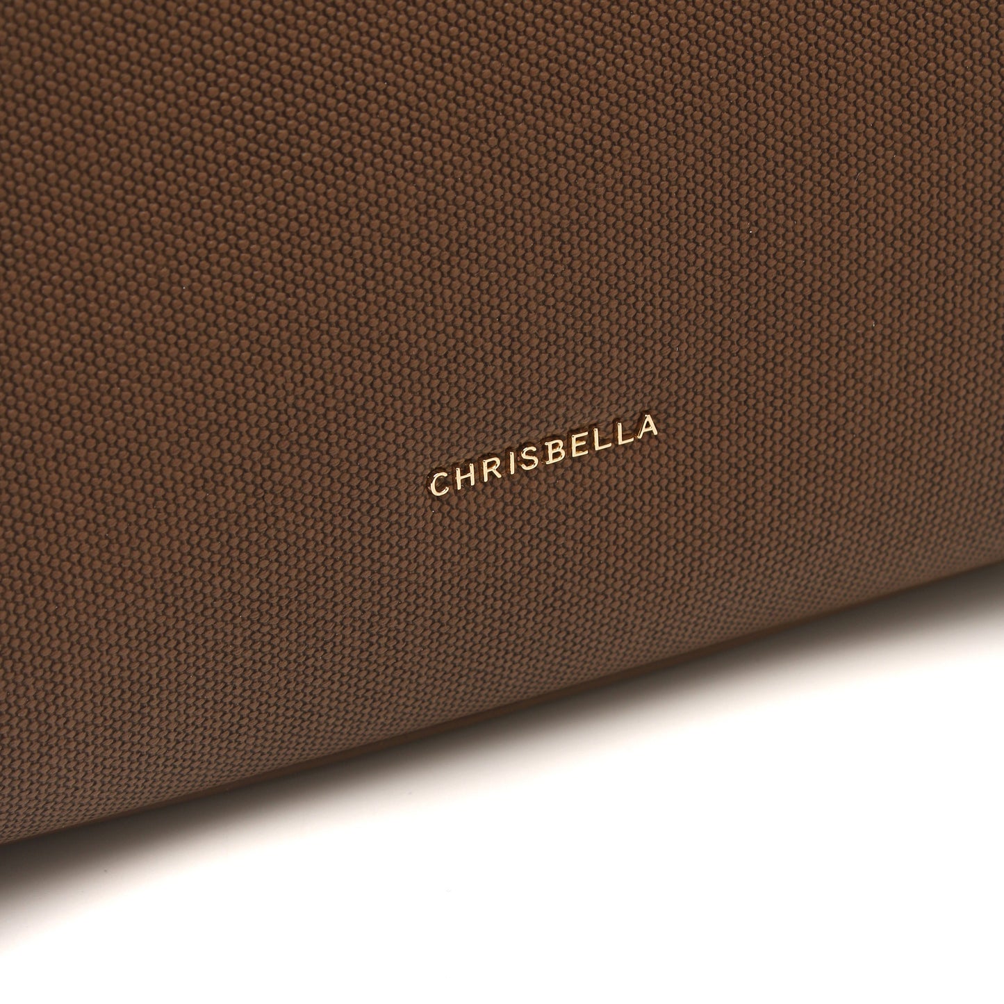 Chrisbella Verve Brown