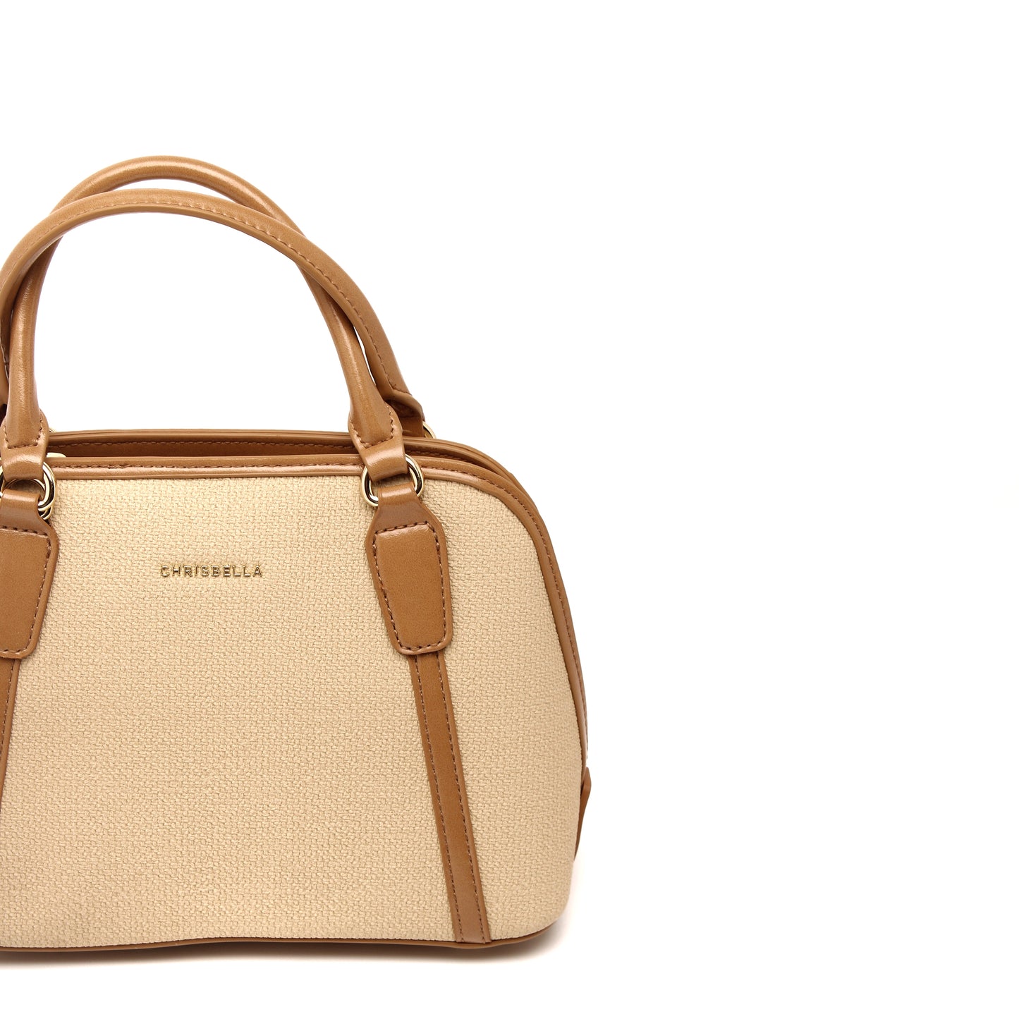 Chrisbella Sorelle Beige