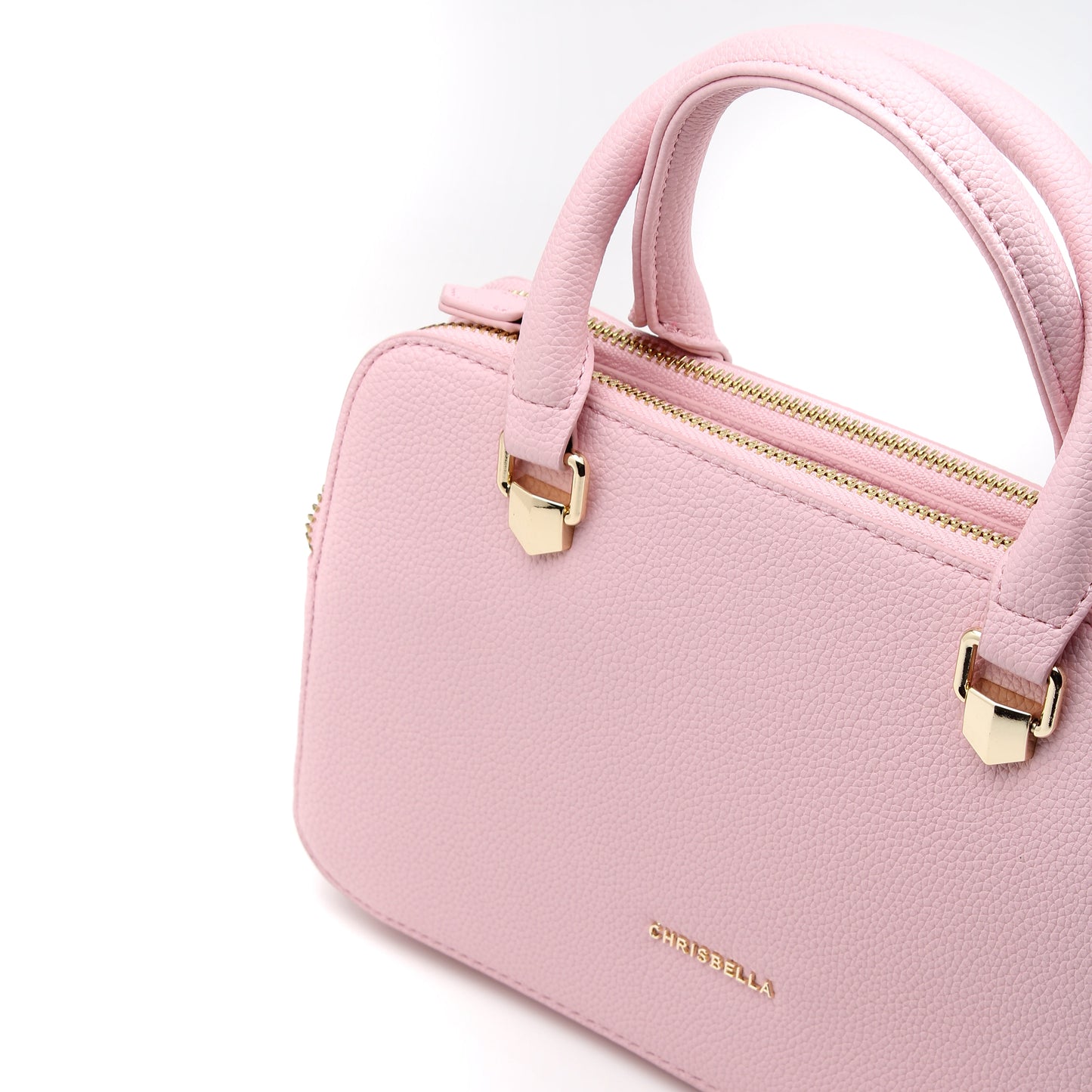 Chrisbella Iris Pink