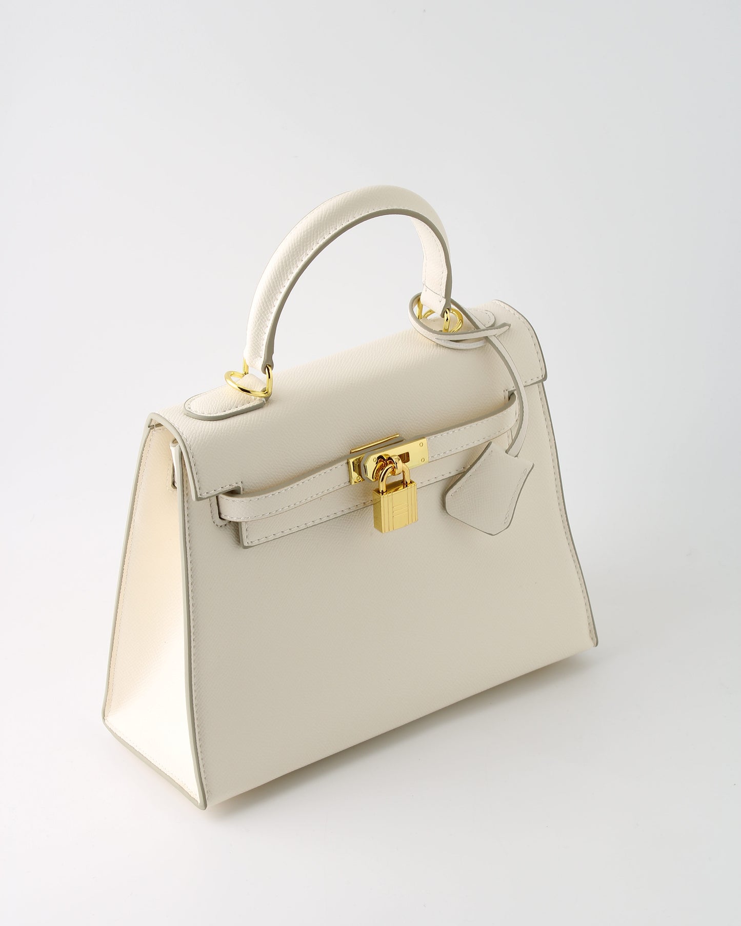 Chrisbella Heris Blanc