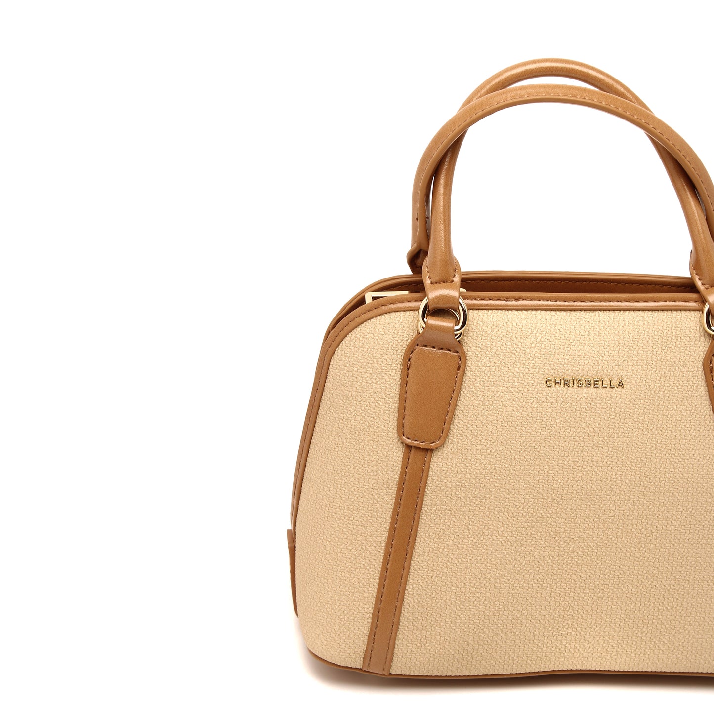 Chrisbella Sorelle Beige