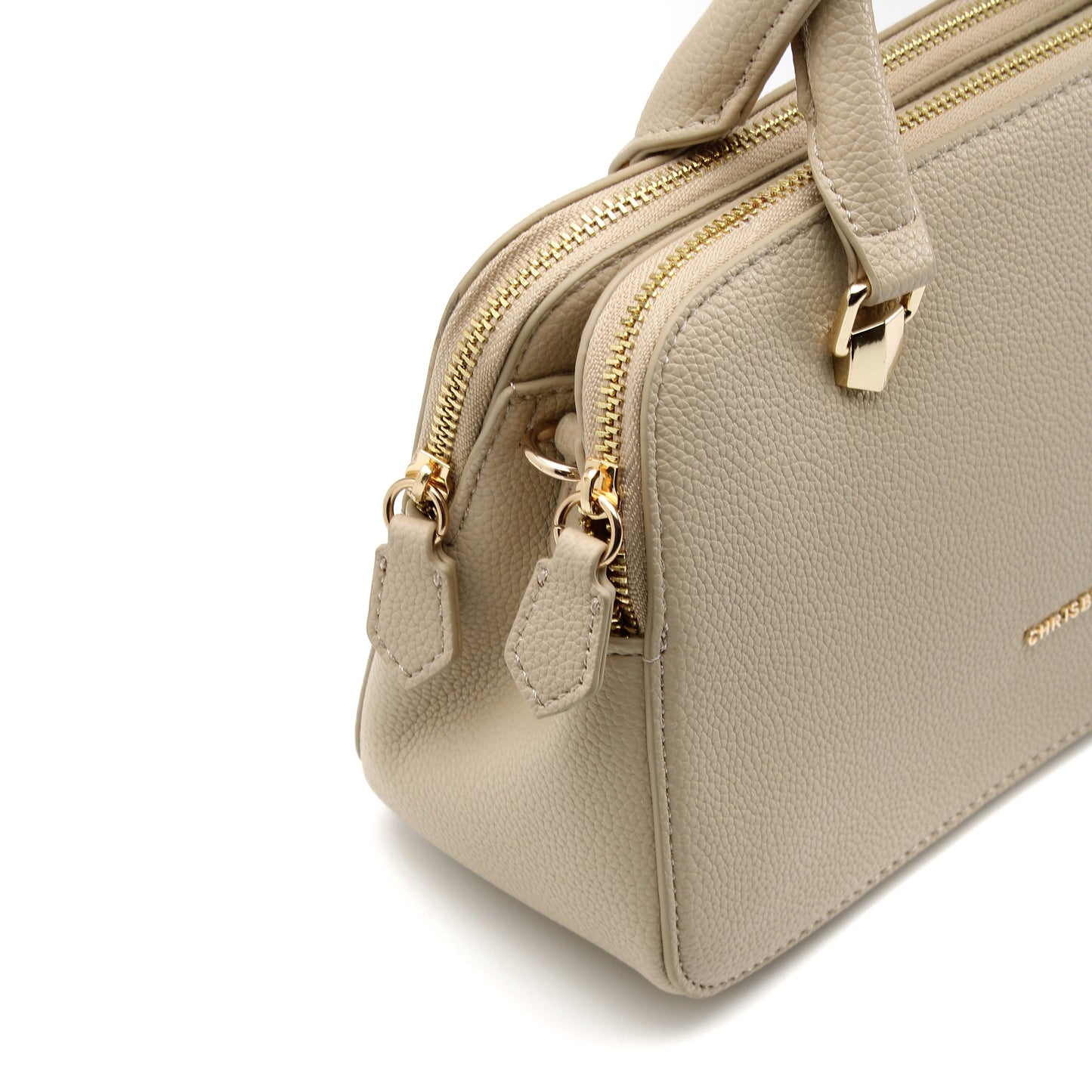 Chrisbella Iris Beige