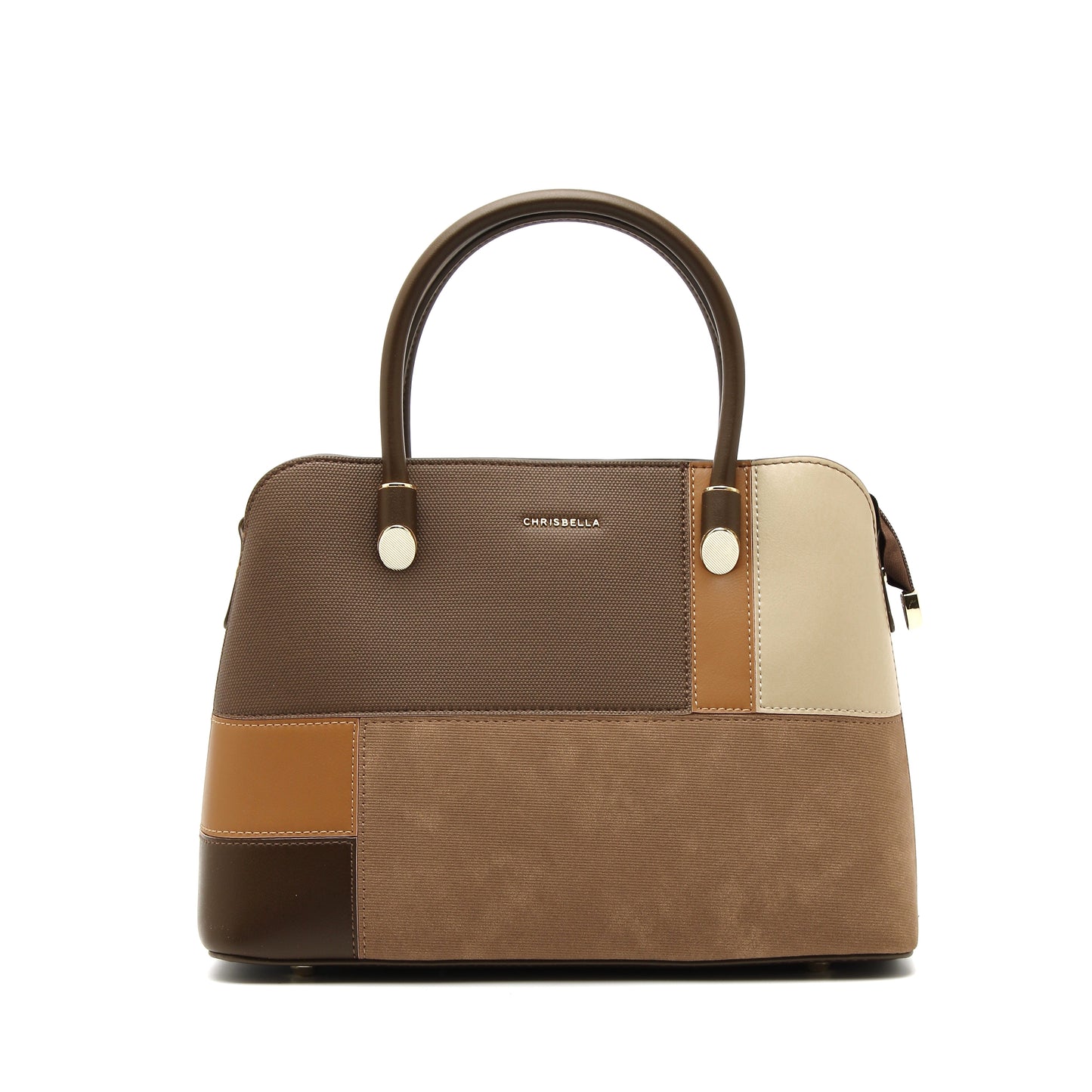 Chrisbella Harmony Brown