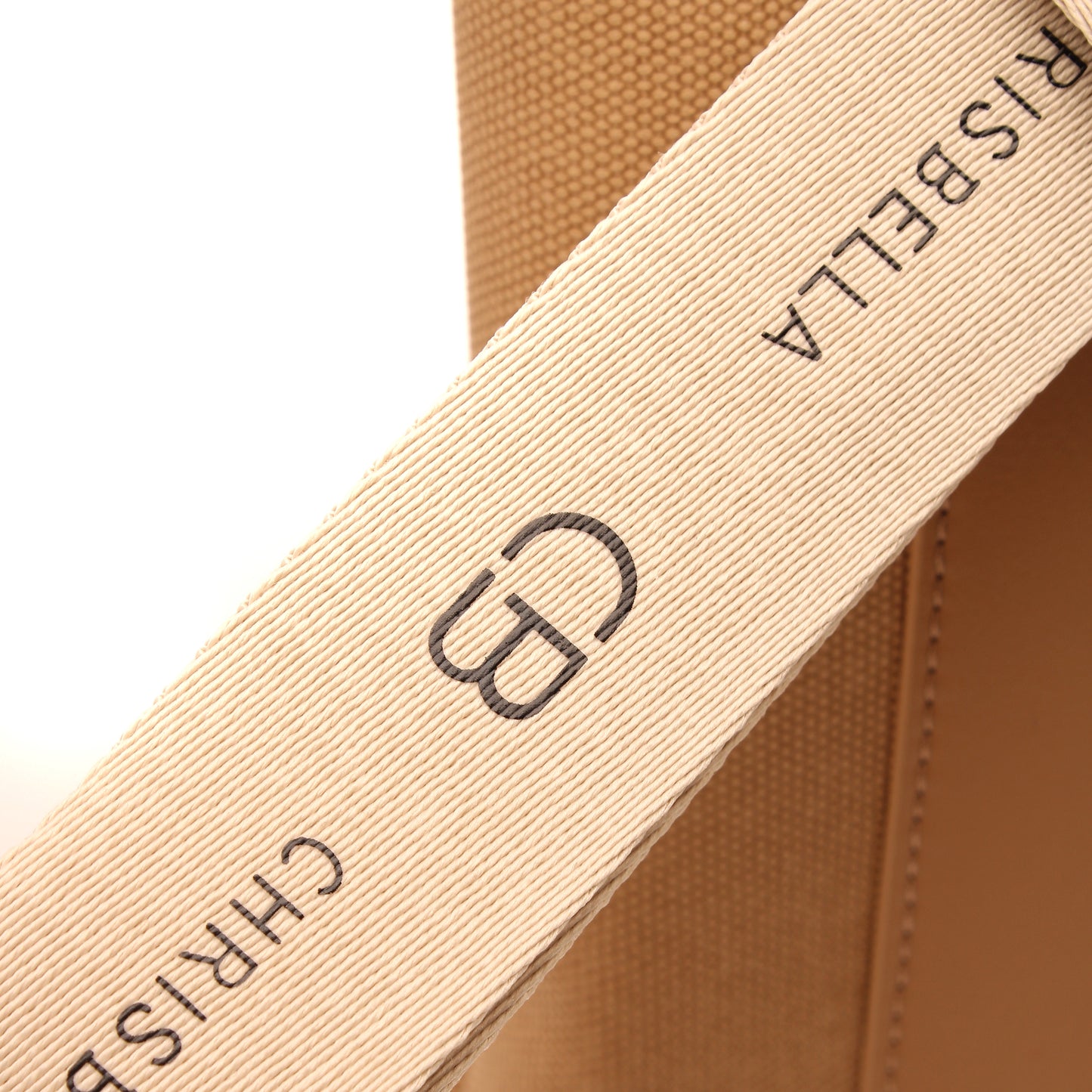Chrisbella Sable Beige