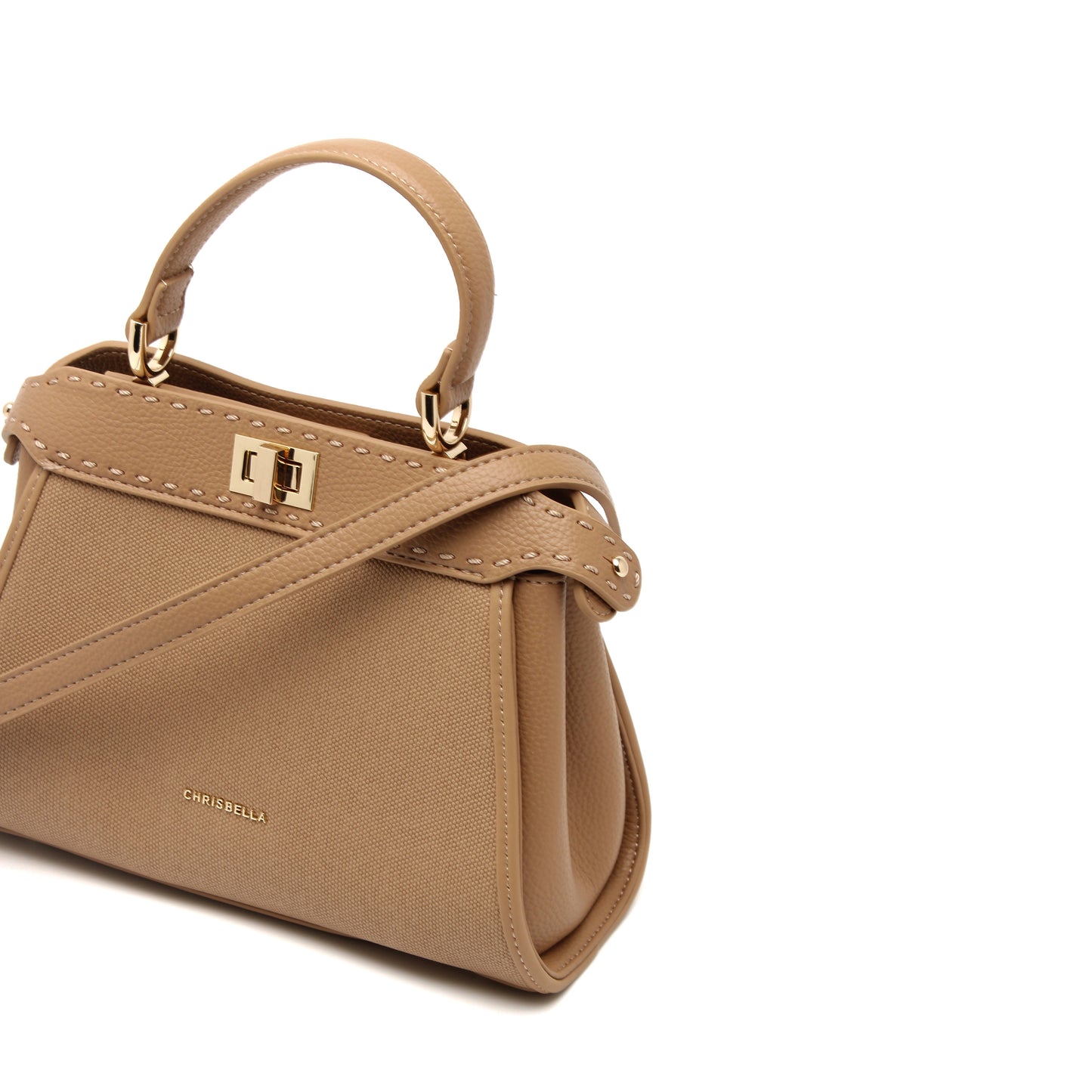 Chrisbella Verve Beige