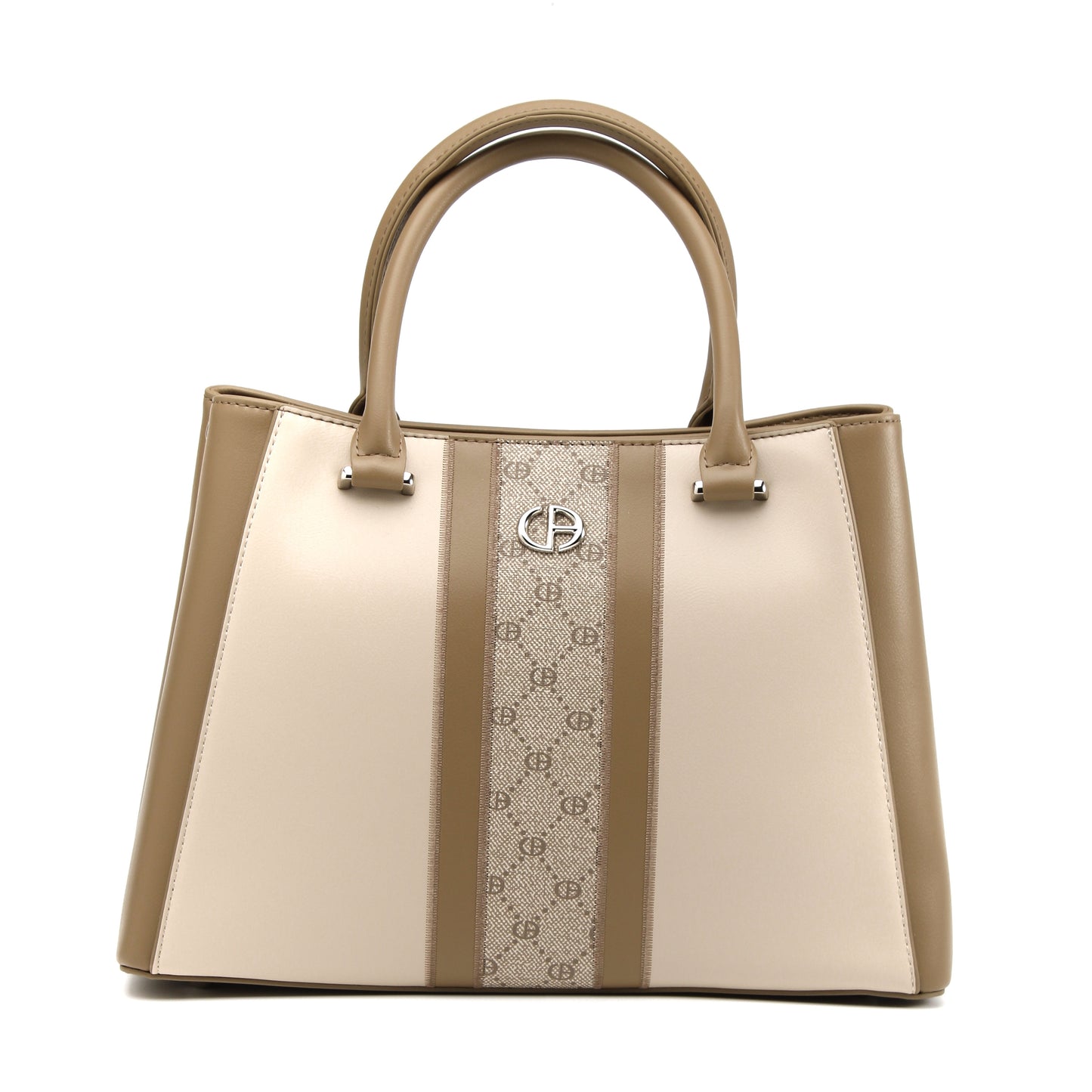 Chrisbella Mavis Beige