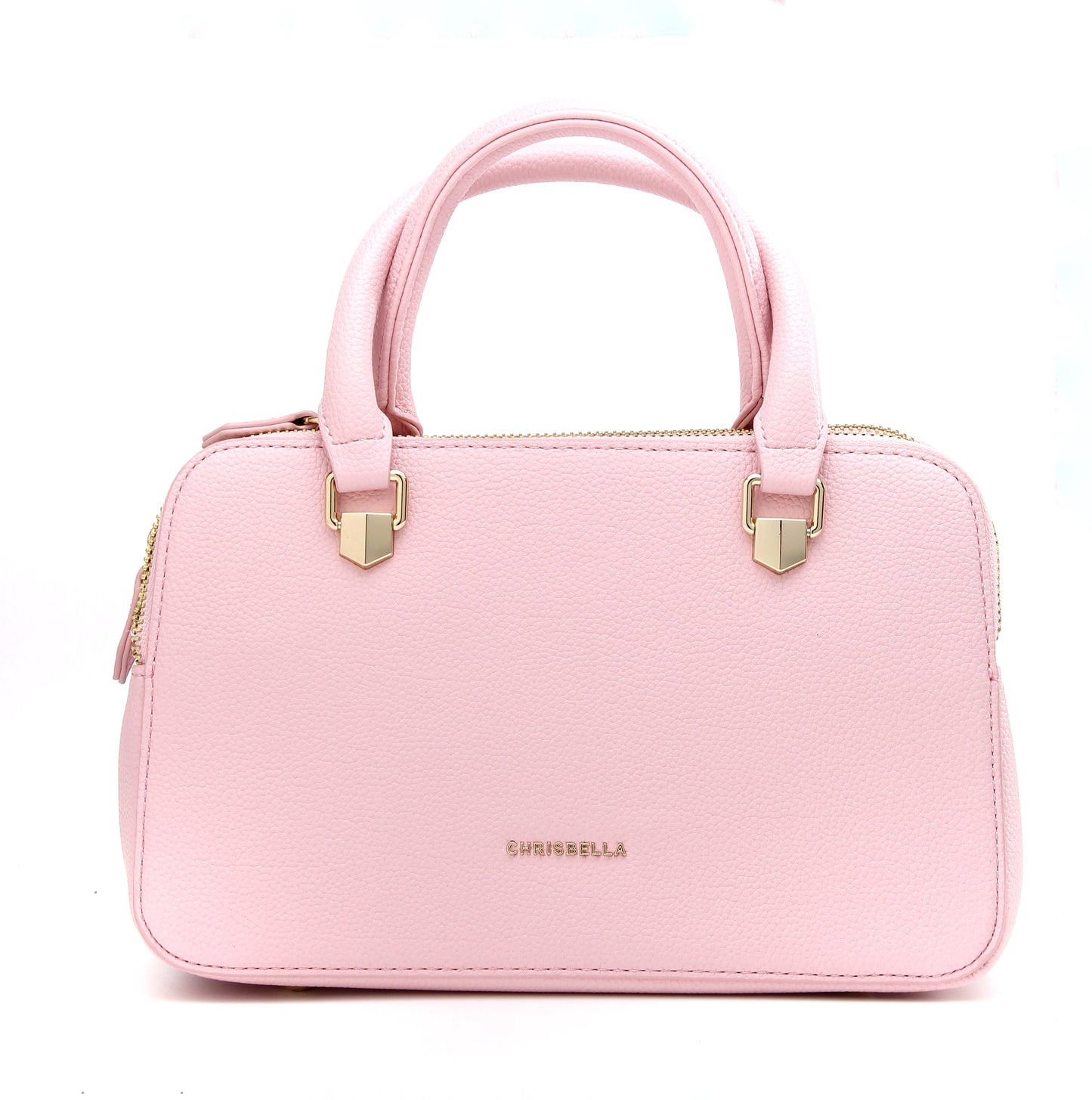 Chrisbella Iris Pink