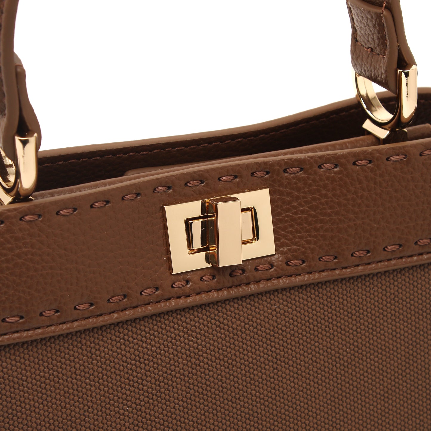 Chrisbella Verve Brown