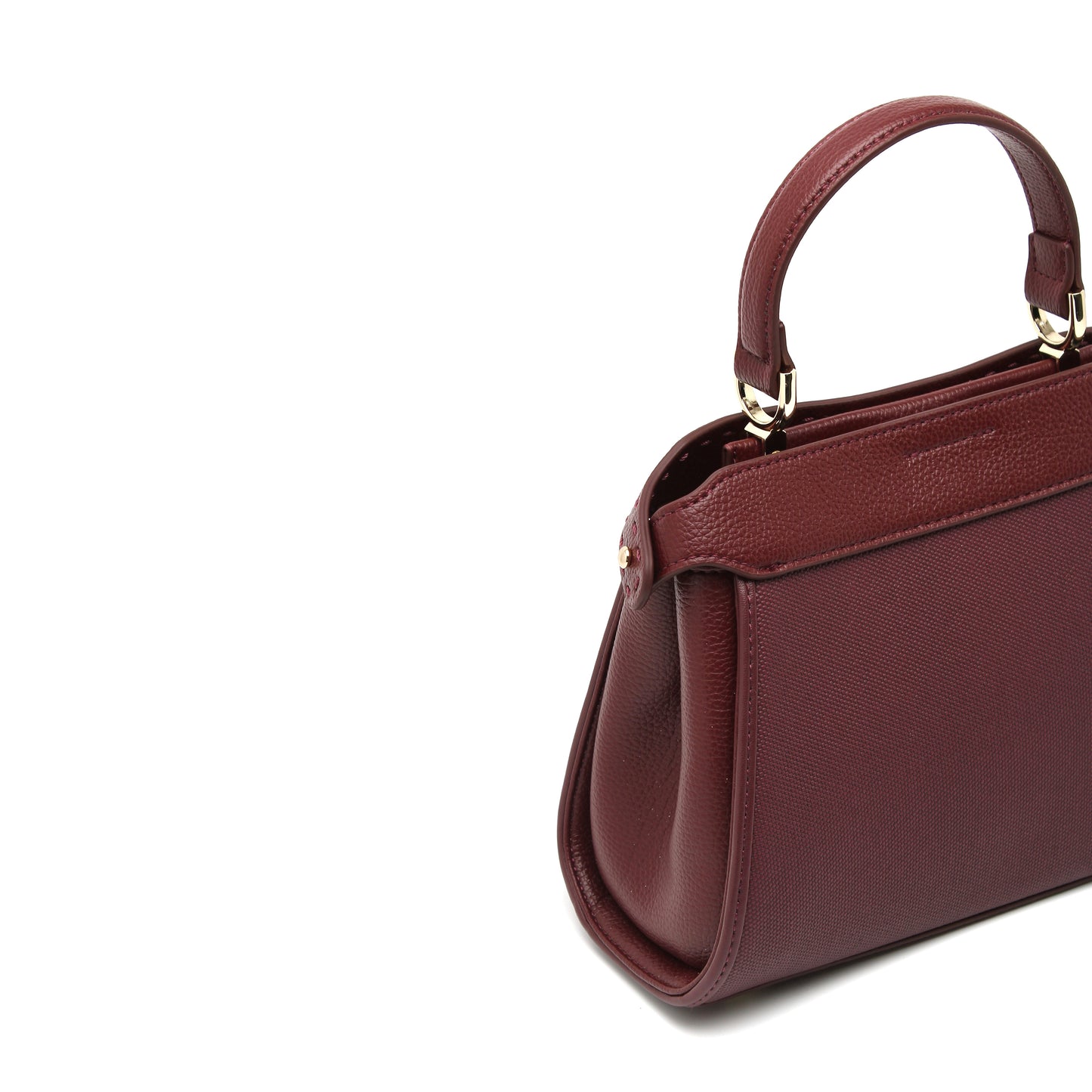 Chrisbella Verve Burgundy