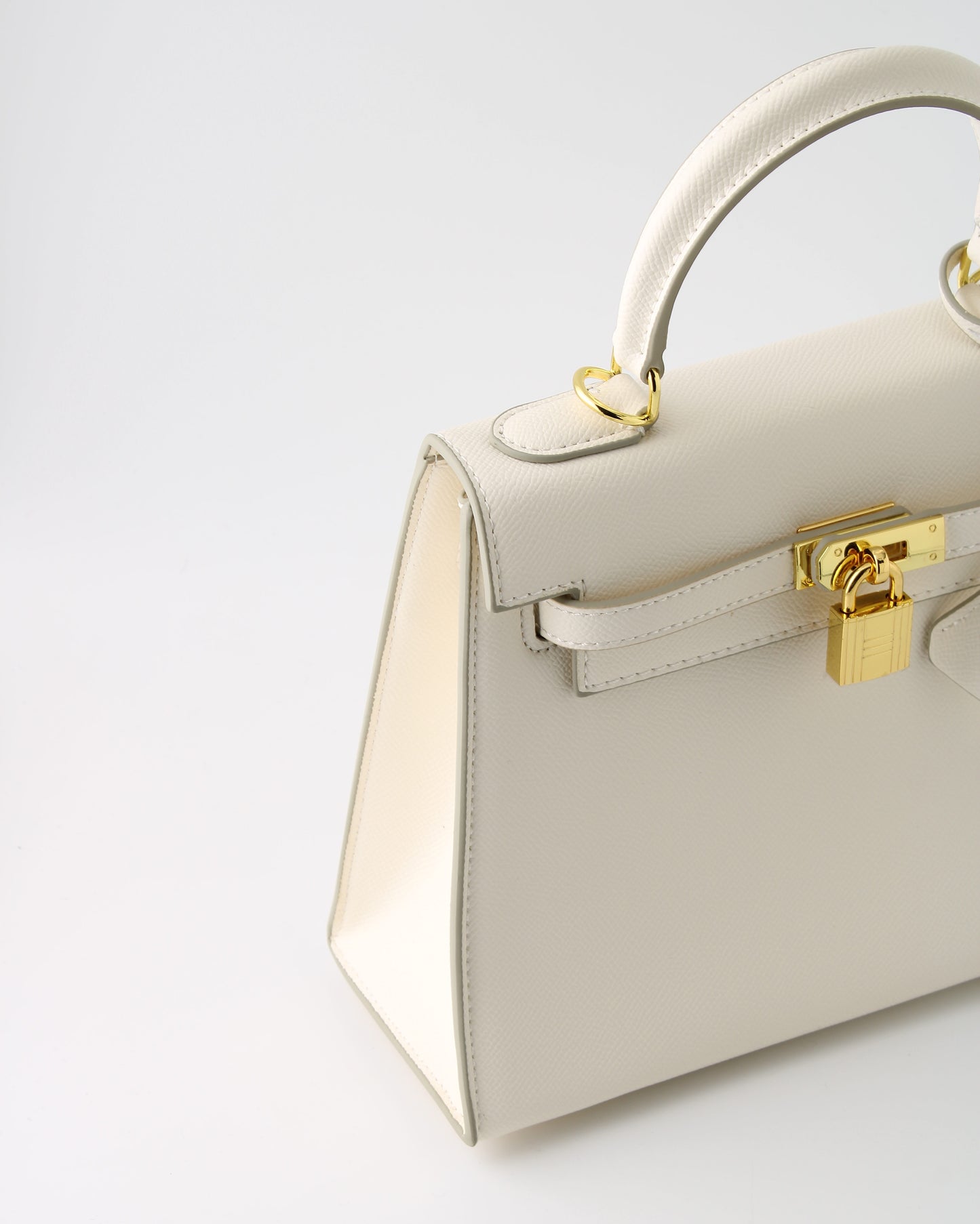 Chrisbella Heris Blanc