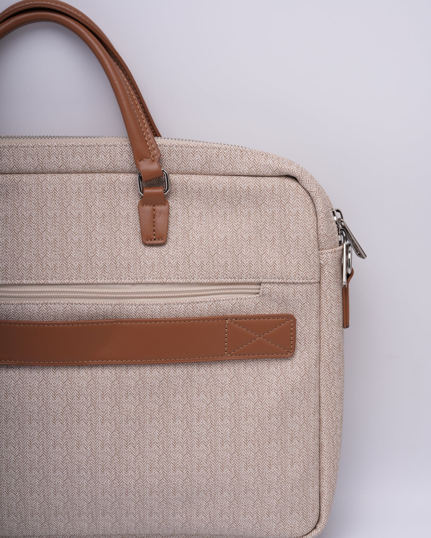Chrisbella Florence Beige